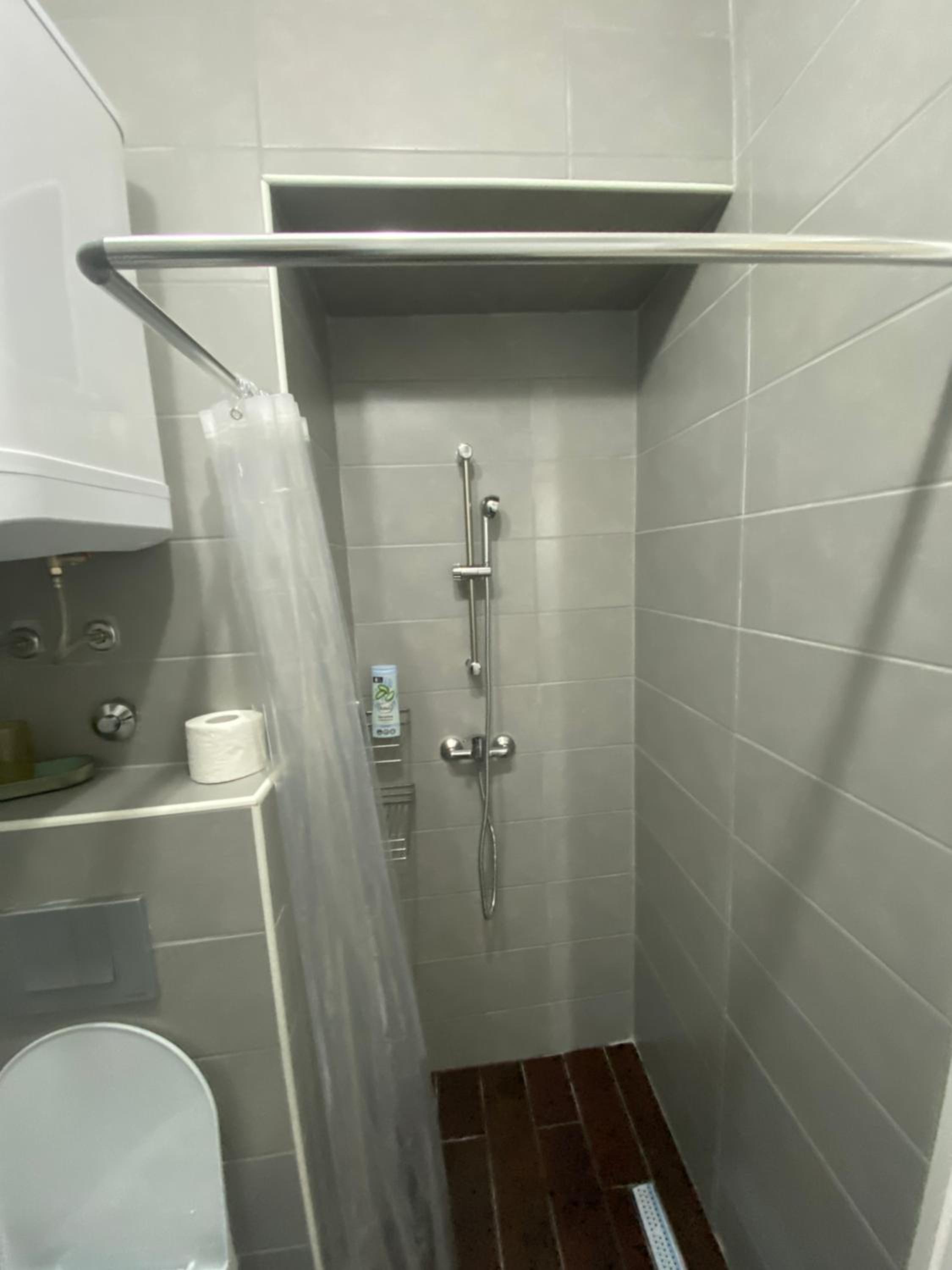 studio apartman Sandra
