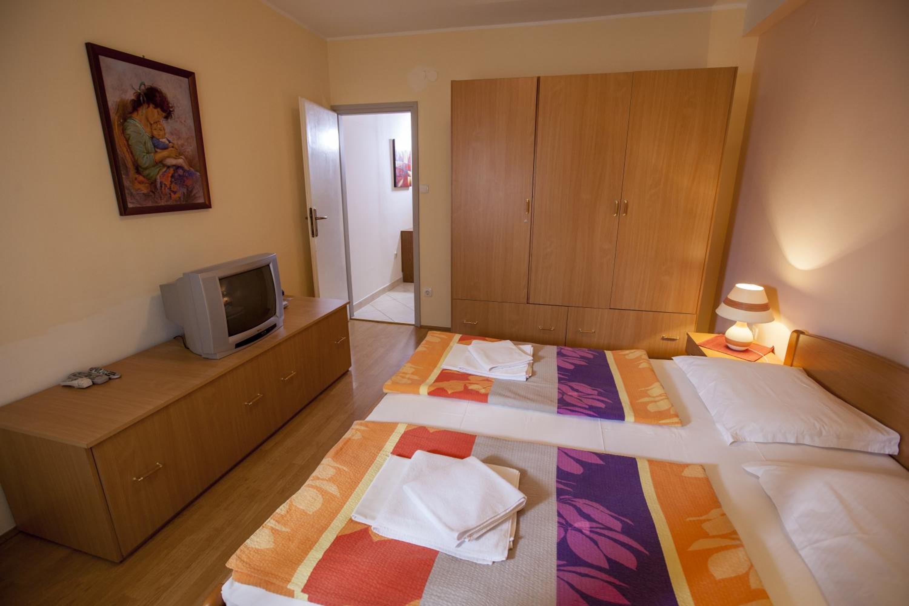 Apartments Villa Ban