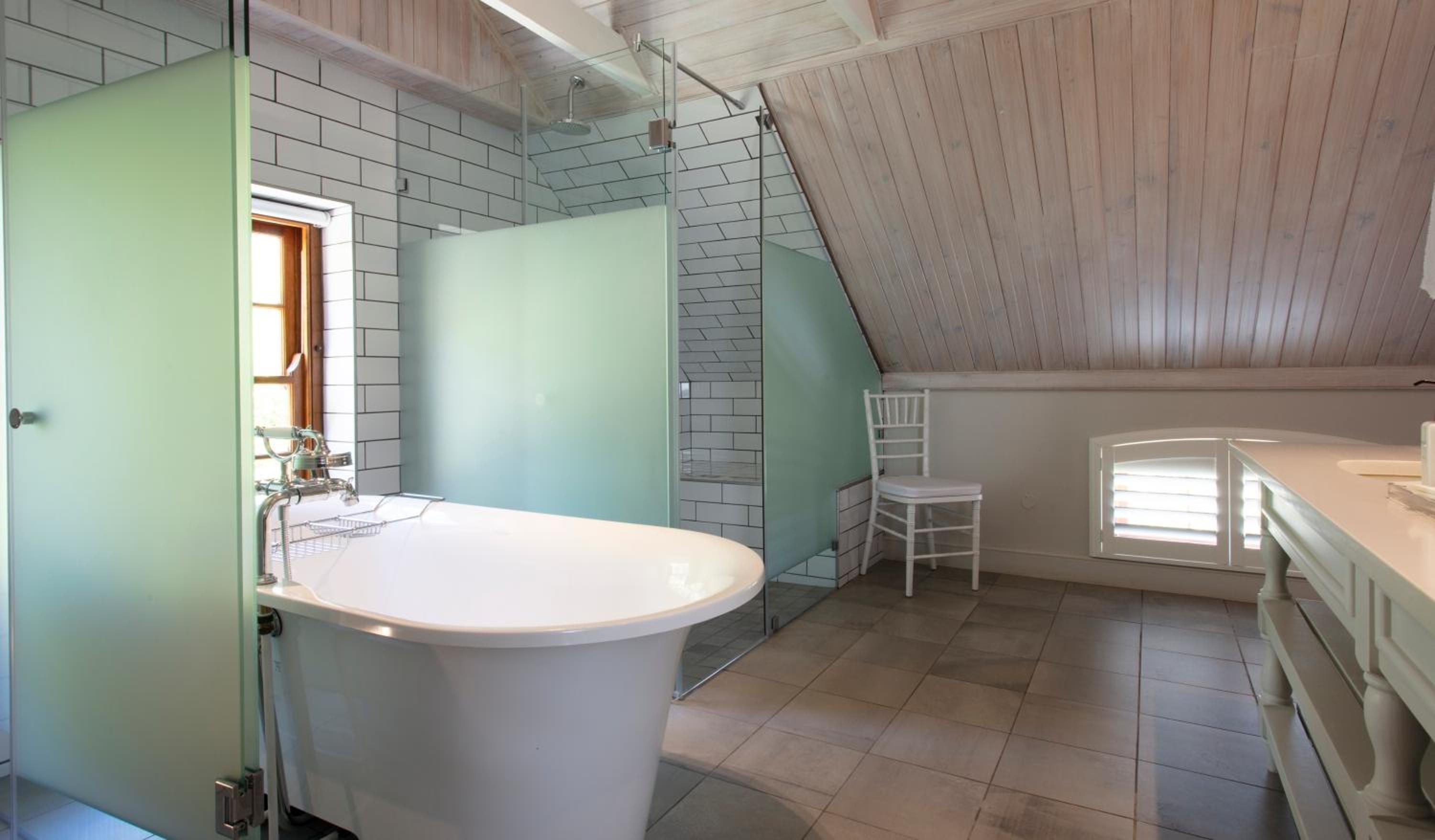 Andreas Country House