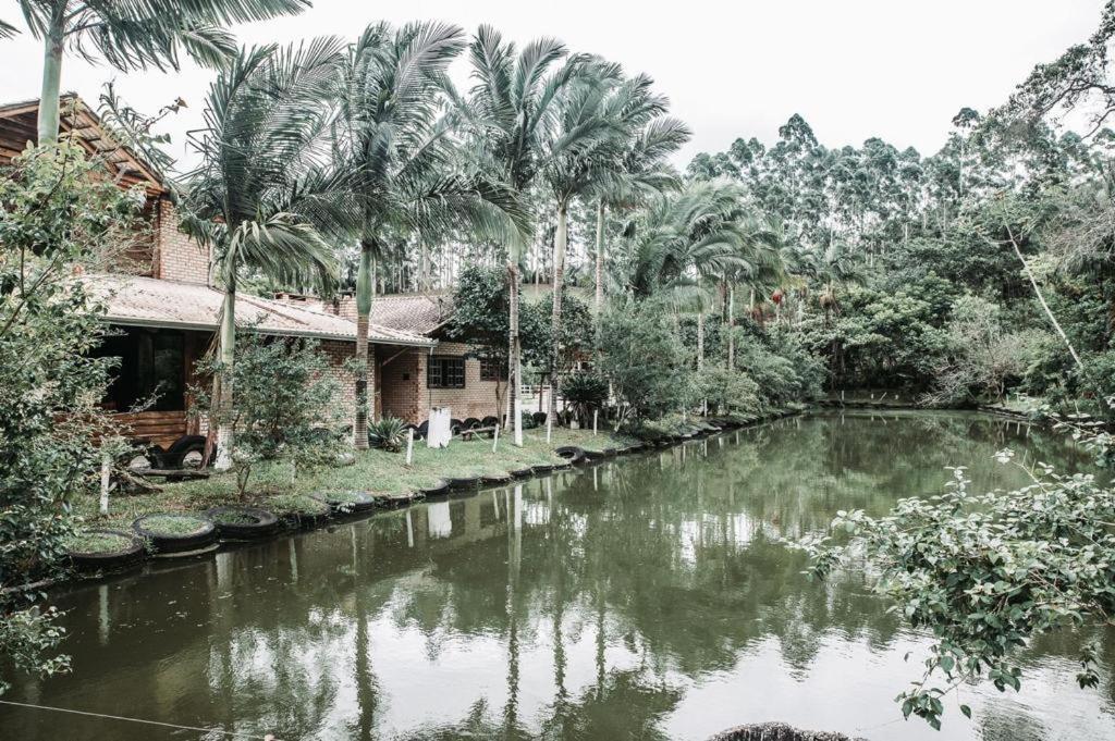Fazenda Momm - Pousada e Eventos