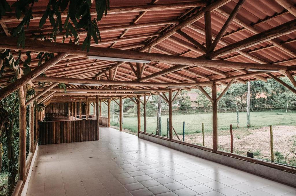 Fazenda Momm - Pousada e Eventos
