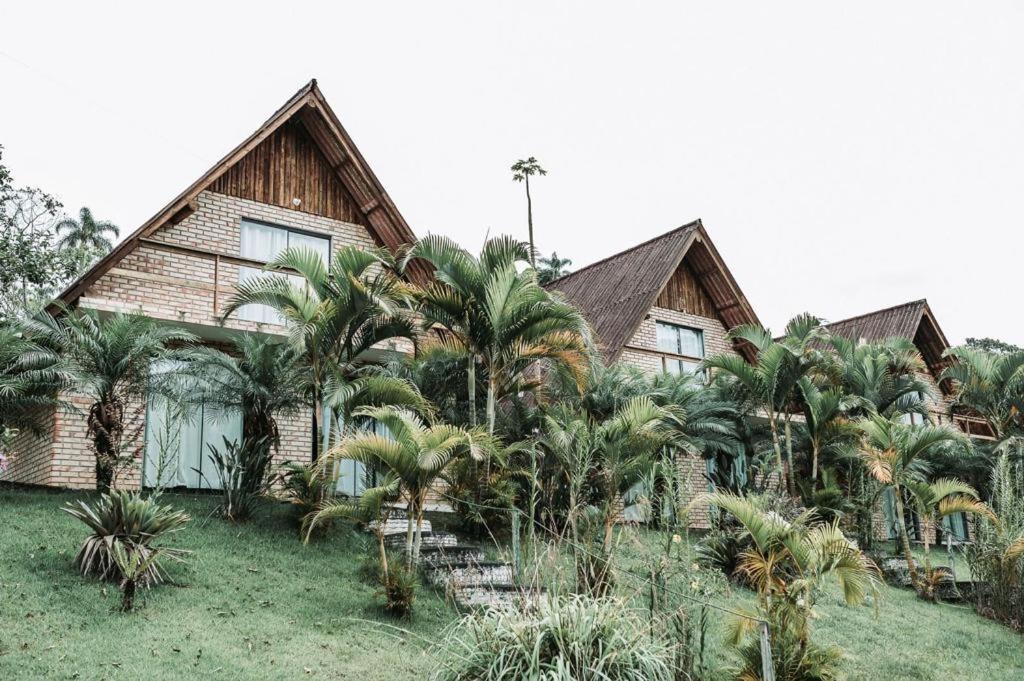 Fazenda Momm - Pousada e Eventos