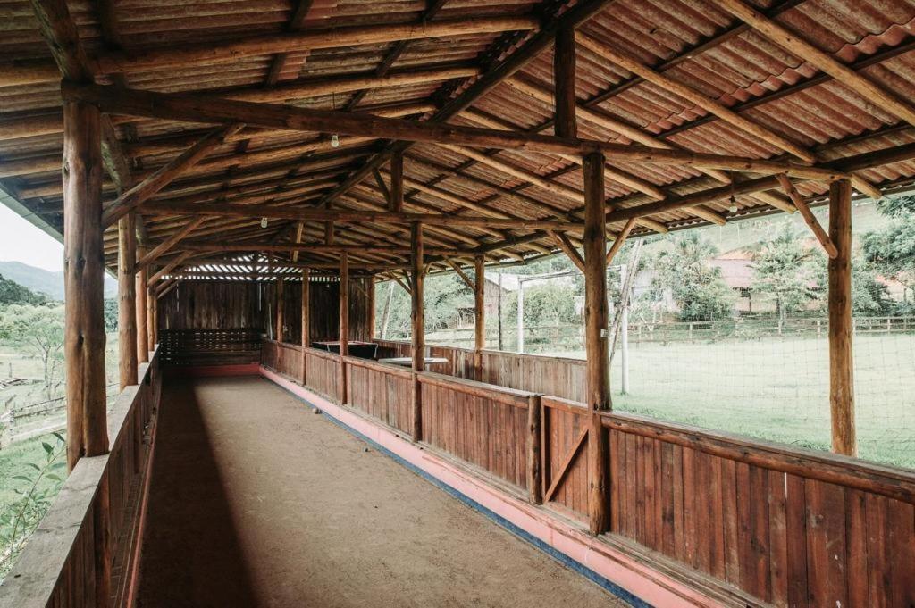 Fazenda Momm - Pousada e Eventos