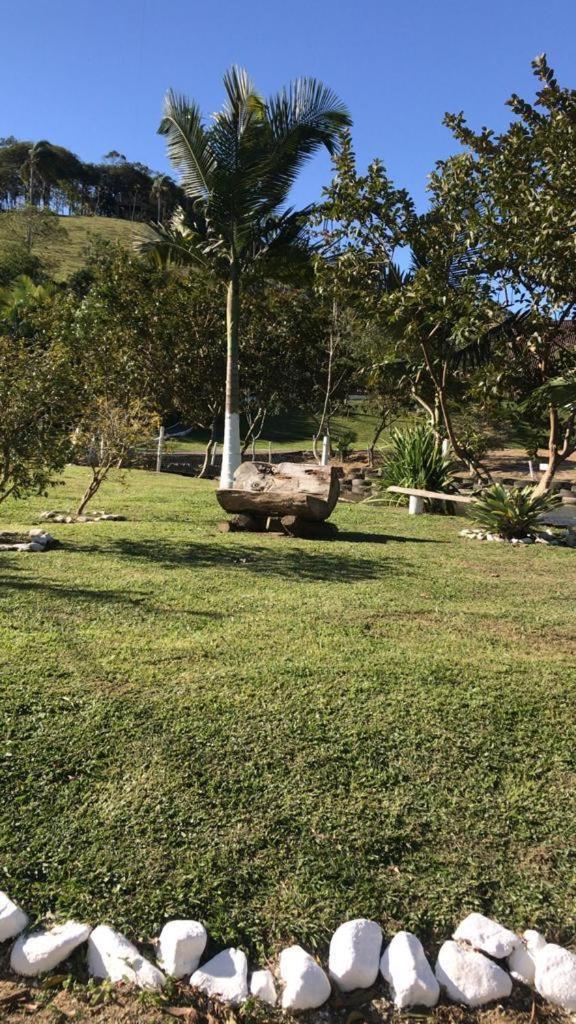 Fazenda Momm - Pousada e Eventos