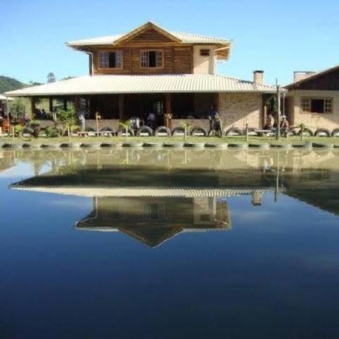 Fazenda Momm - Pousada e Eventos