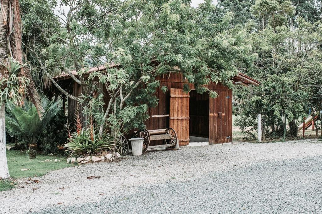 Fazenda Momm - Pousada e Eventos