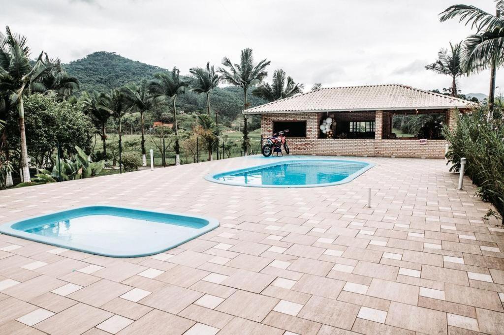 Fazenda Momm - Pousada e Eventos