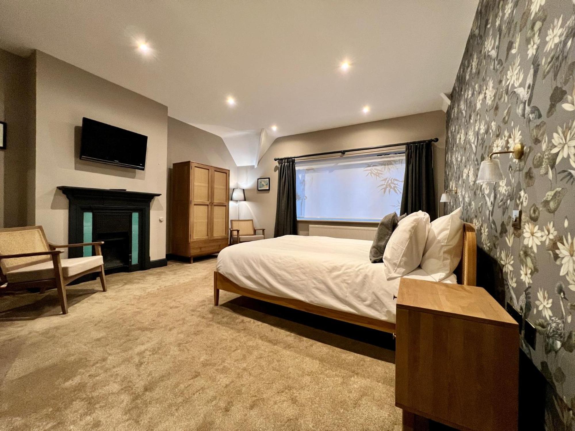 Winchester Vacations - Kyoto Rooms Winchester - Property Image 1