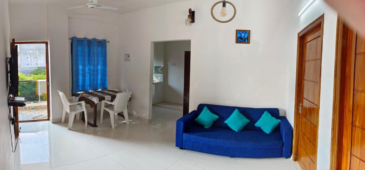 Ambience Villas Yercaud view 5