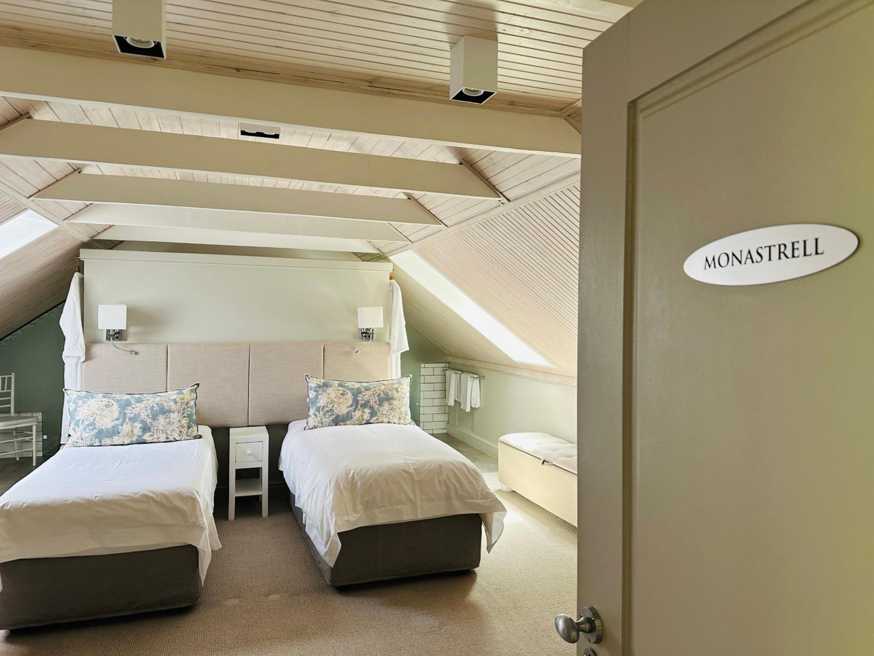 Andreas Country House