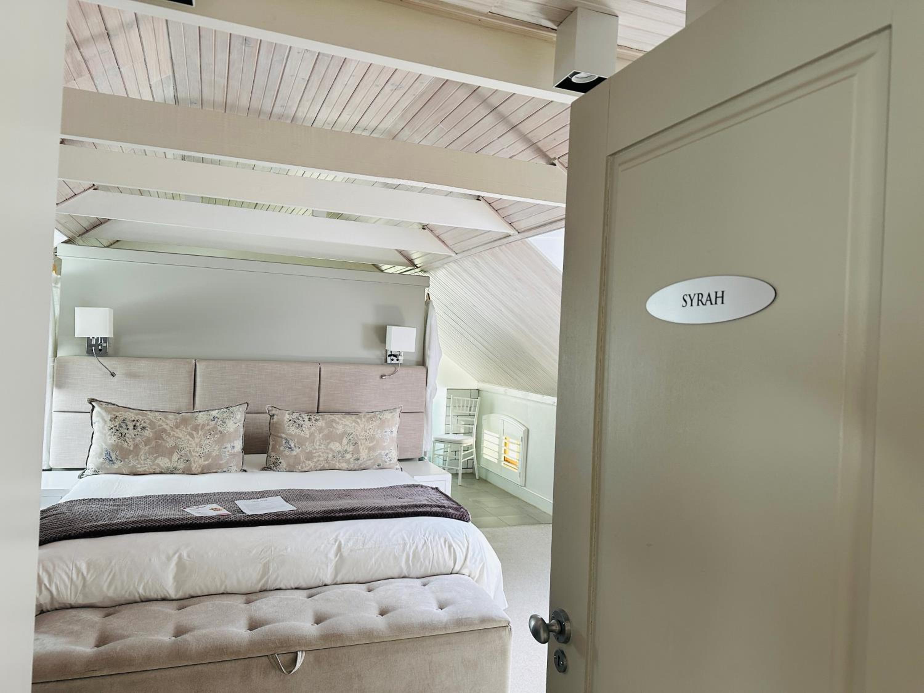 Andreas Country House