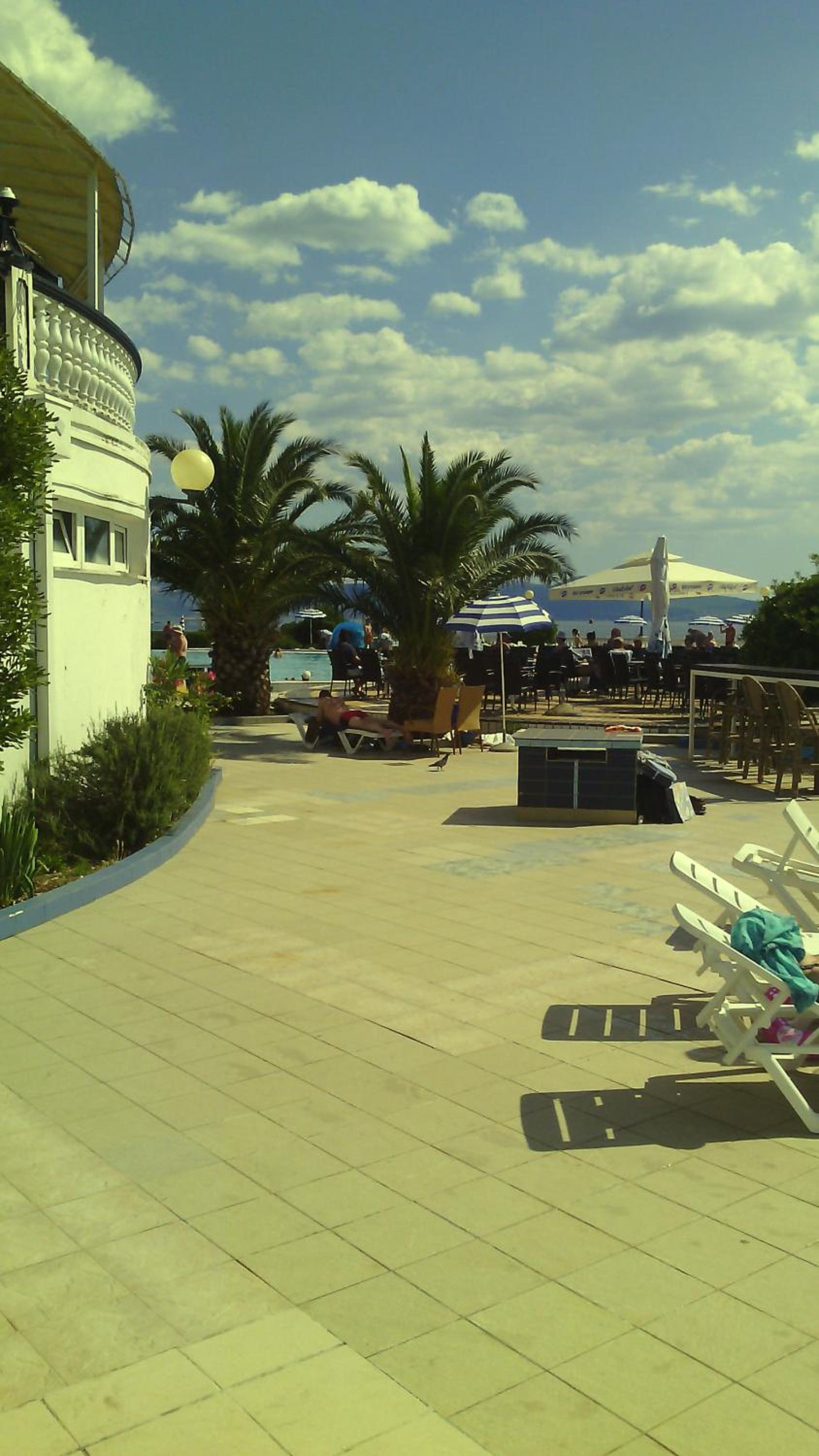 Apartments Cindrić