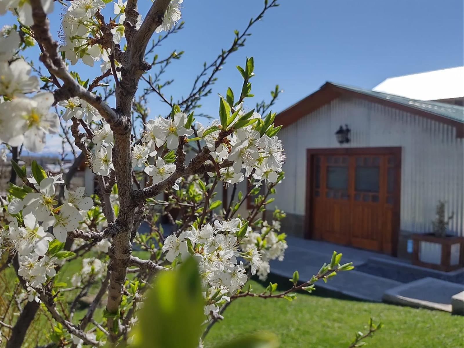 Cabañas Ventalia