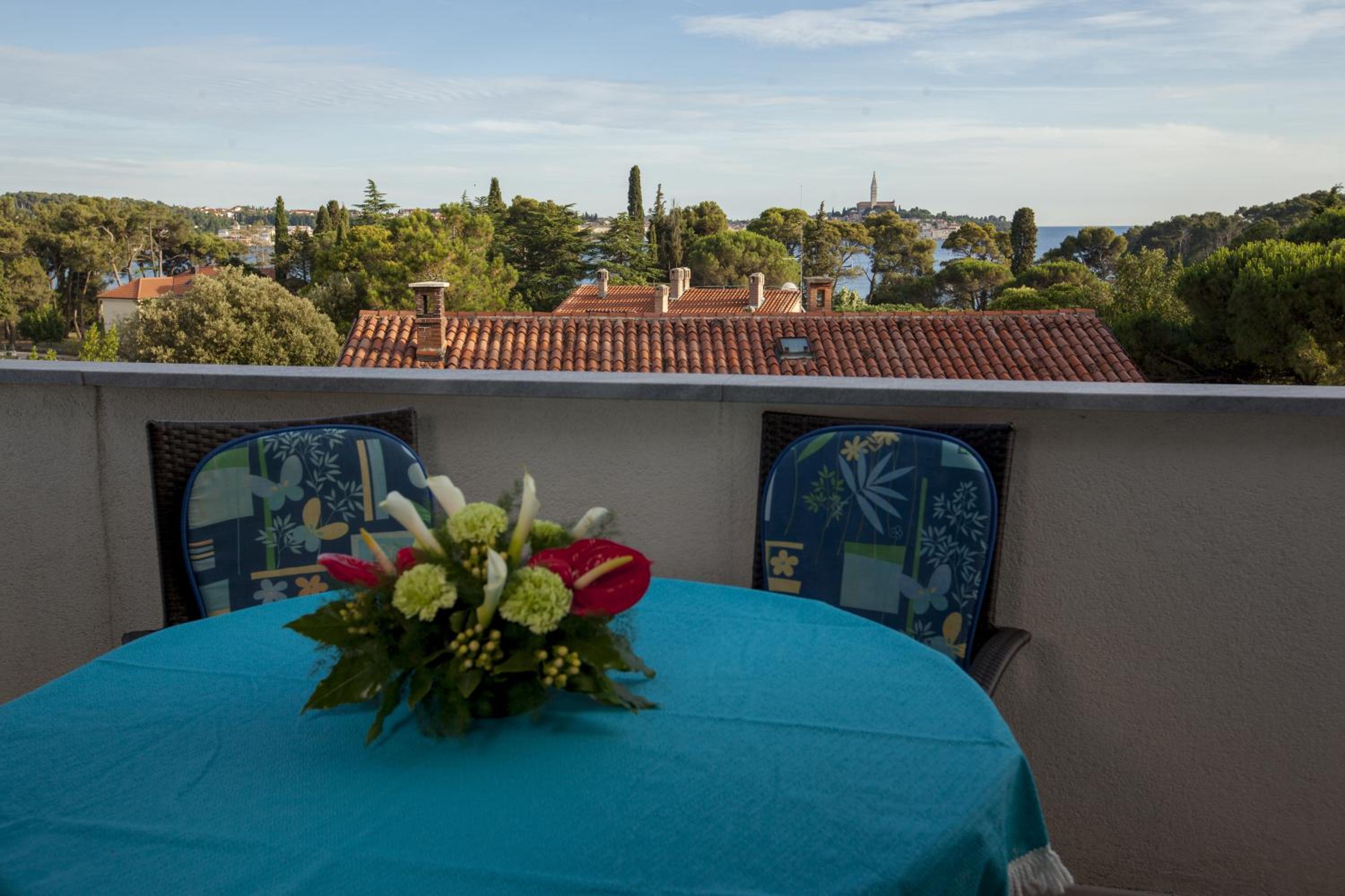 Apartments Villa Ban