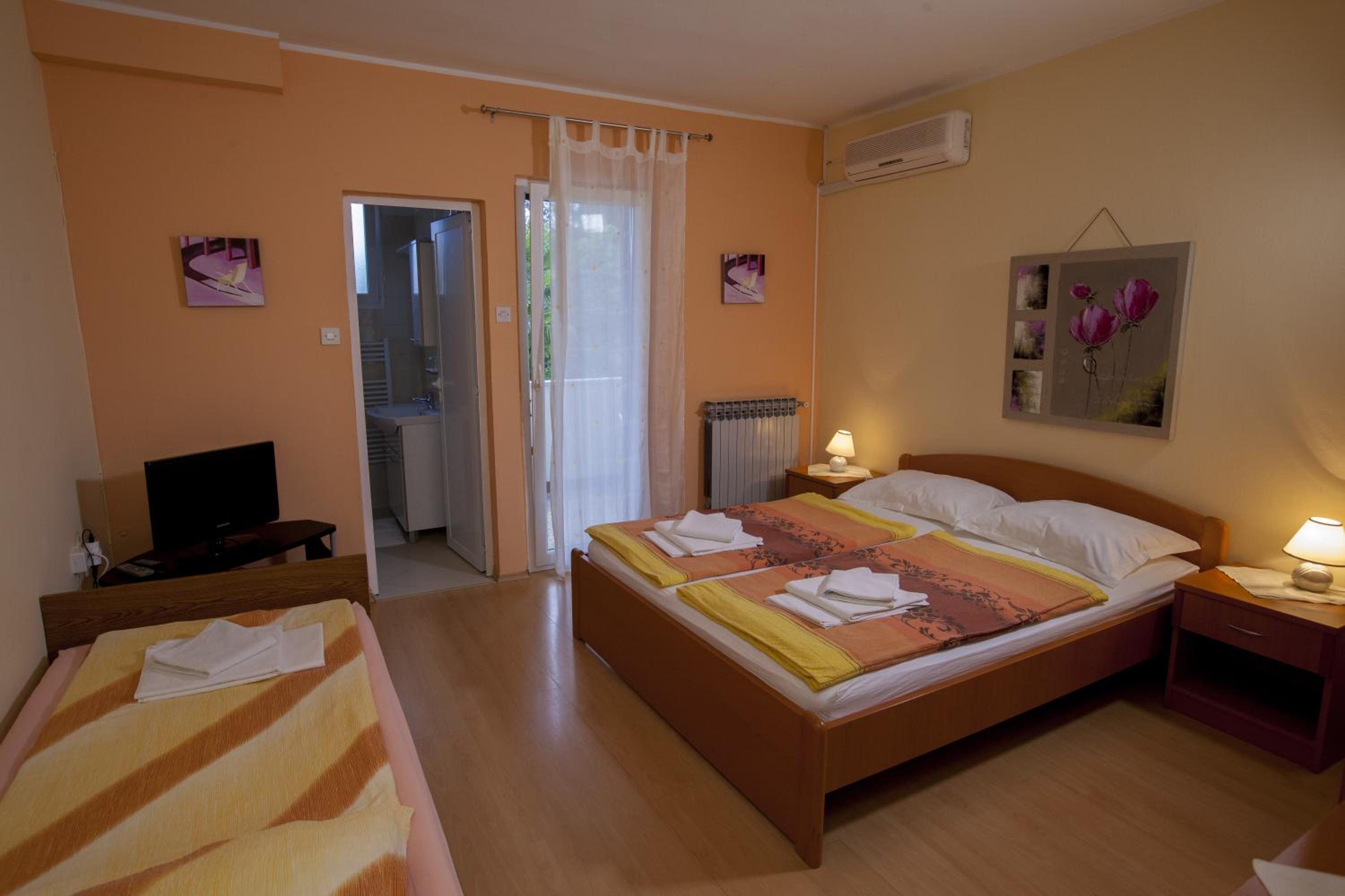 Apartments Villa Ban