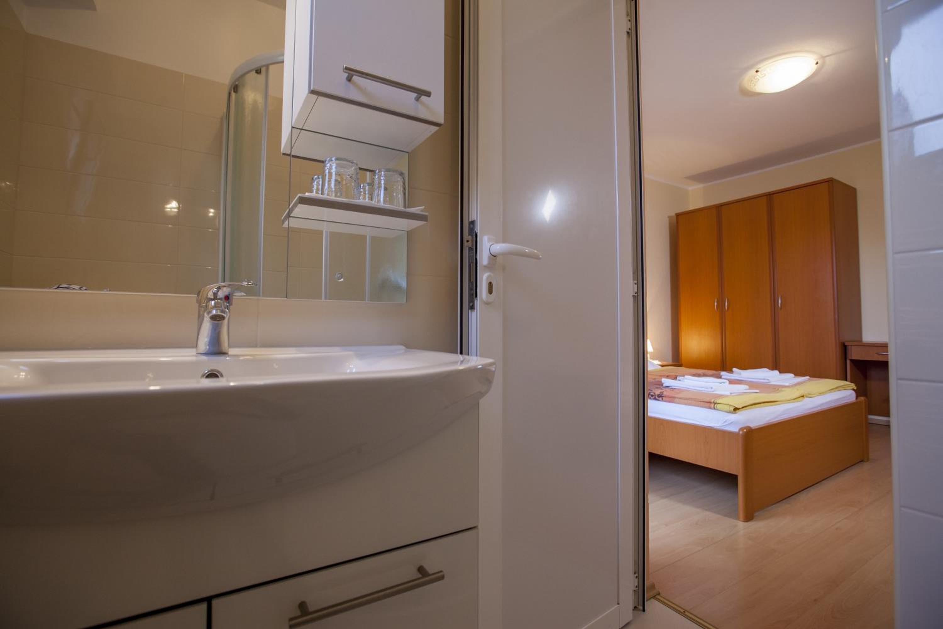 Apartments Villa Ban