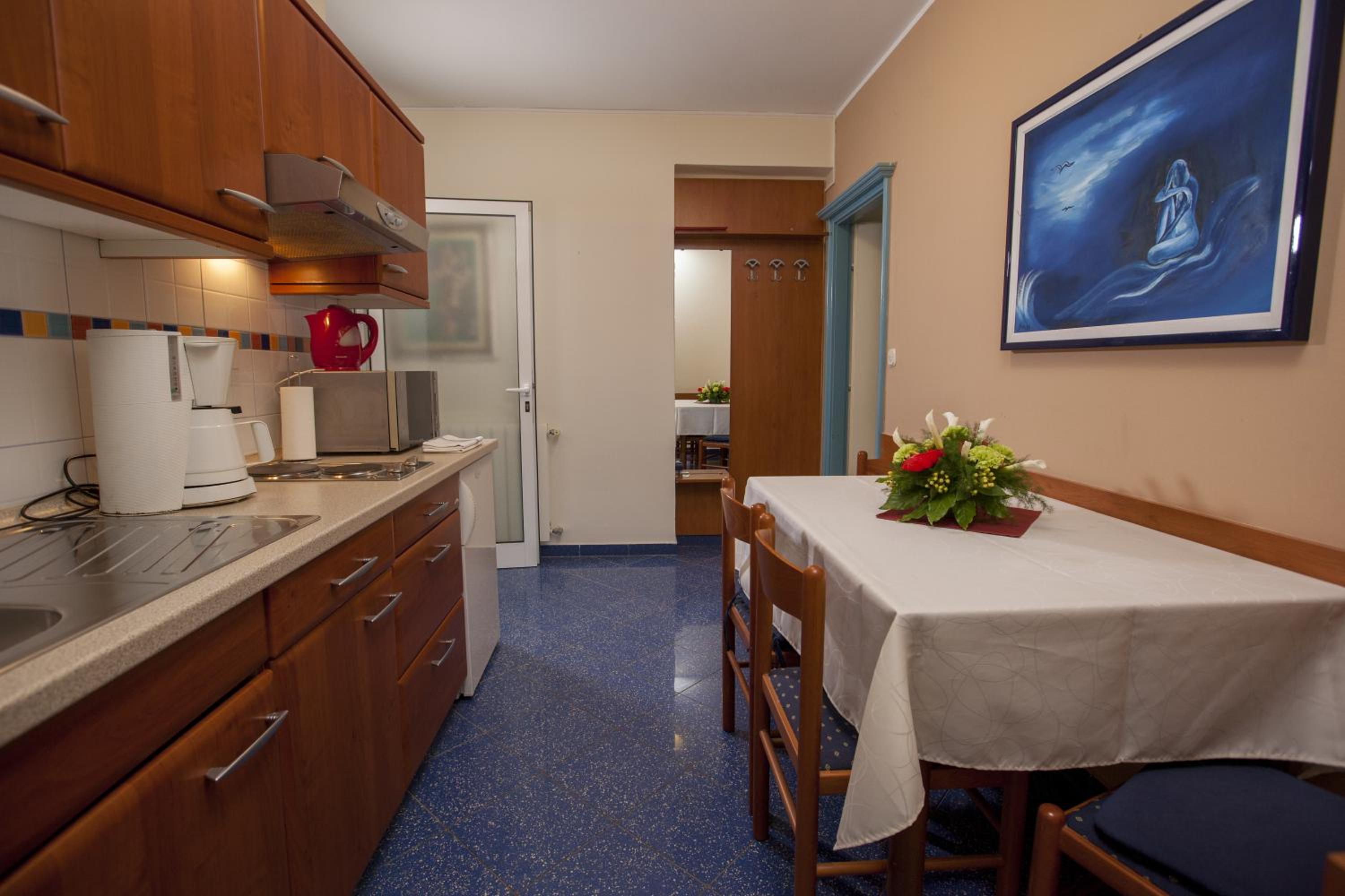Apartments Villa Ban