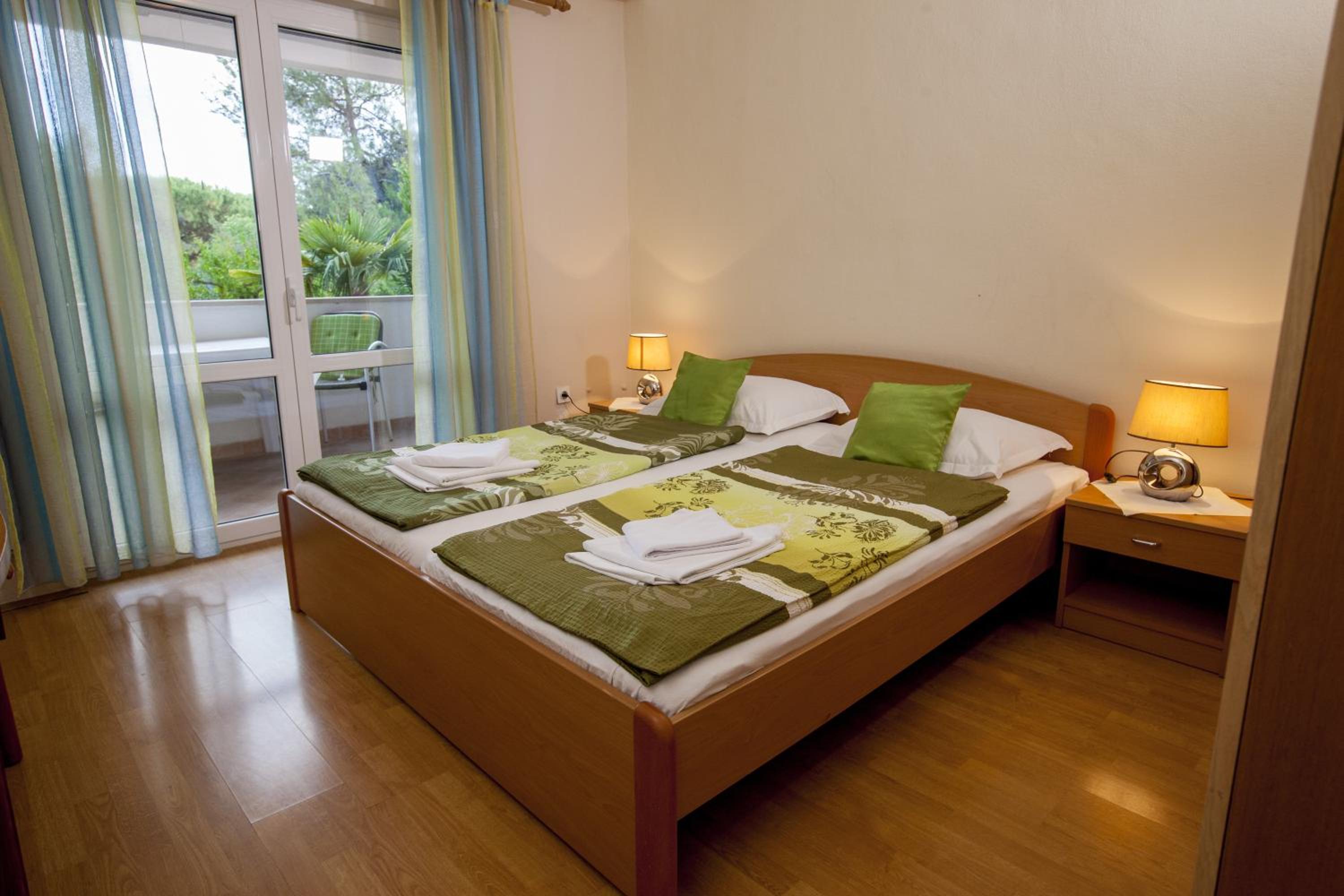 Apartments Villa Ban
