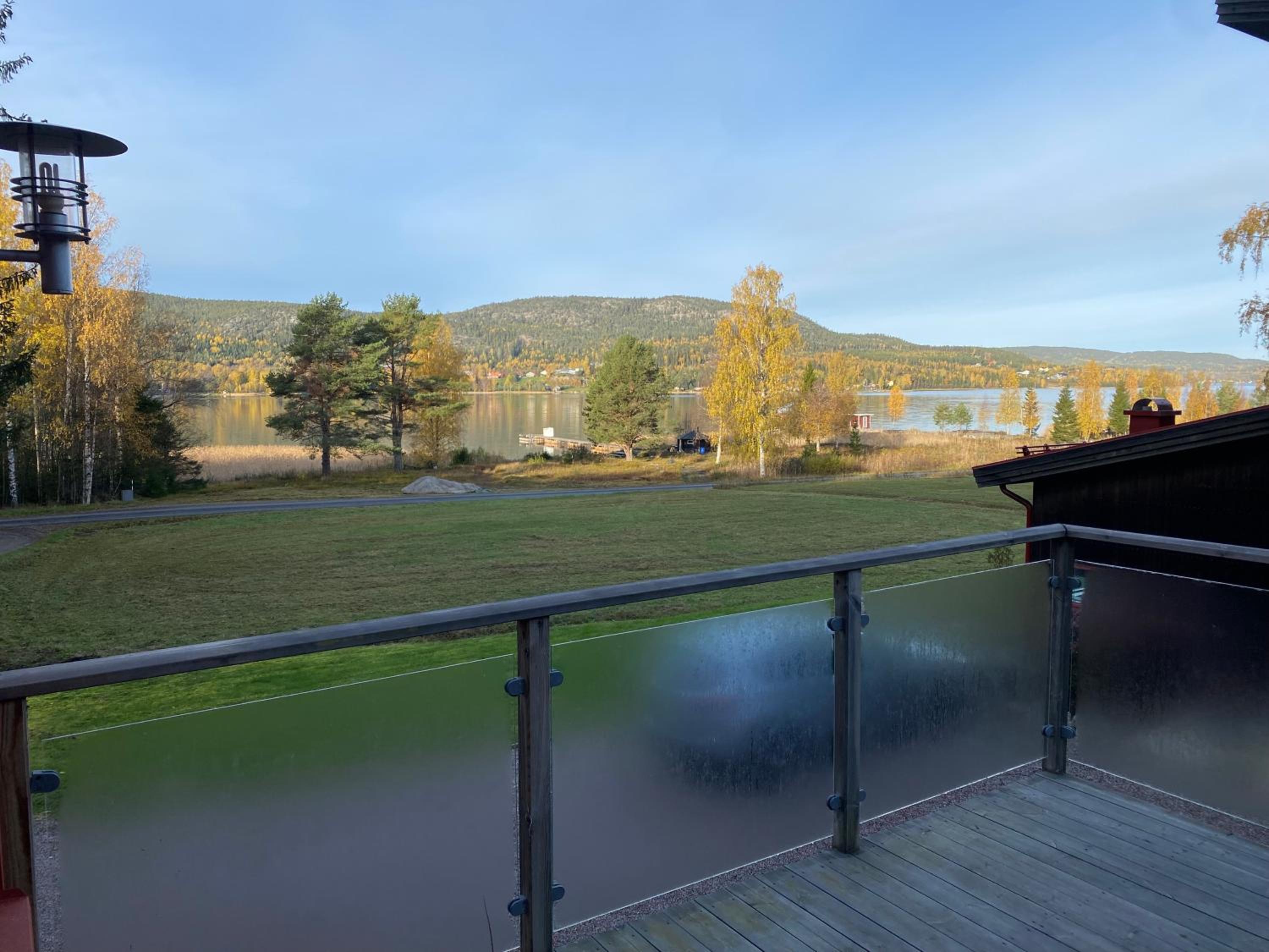 Peaceful and Scandinavian-style Guesthouse with Scenic Nature and Seaview in High Coast view 3