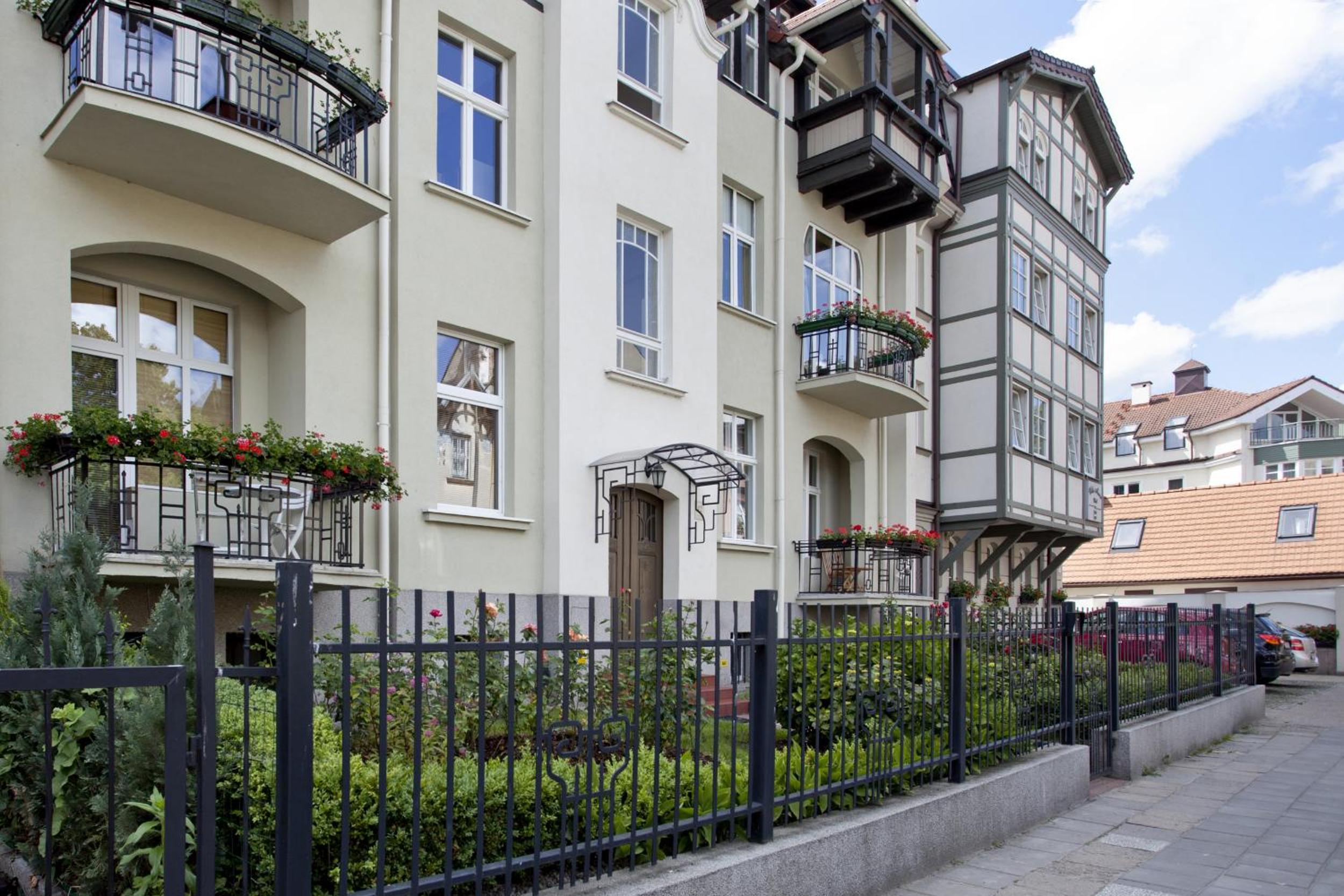Parkowa Maison de Sophie moj-sopot pl