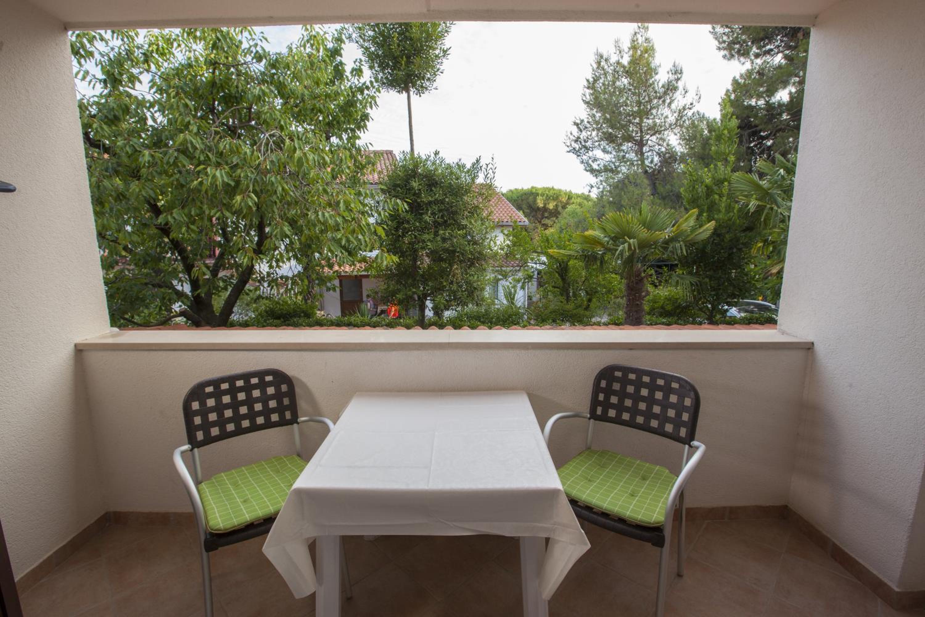 Apartments Villa Ban