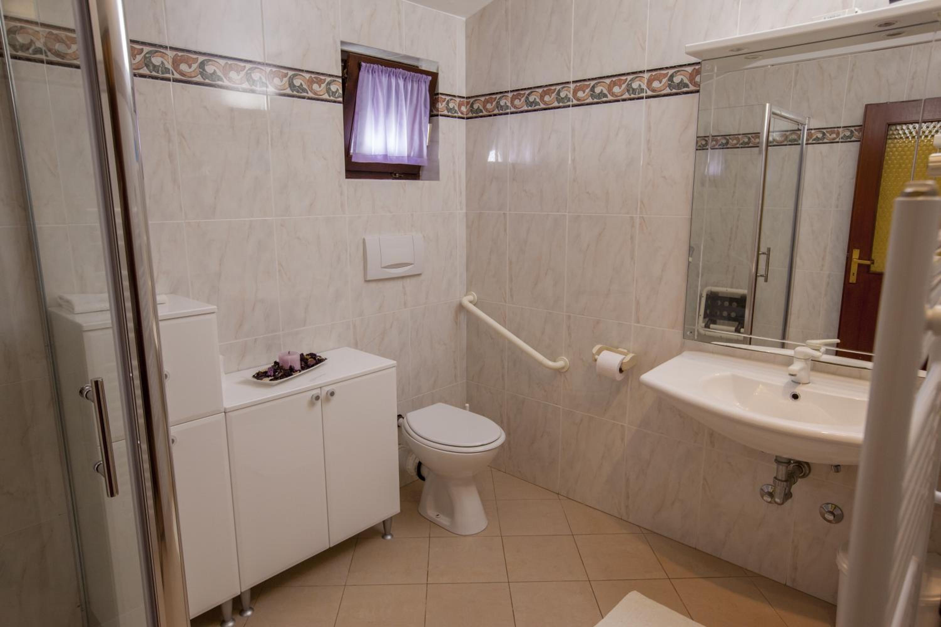 Apartments Villa Ban