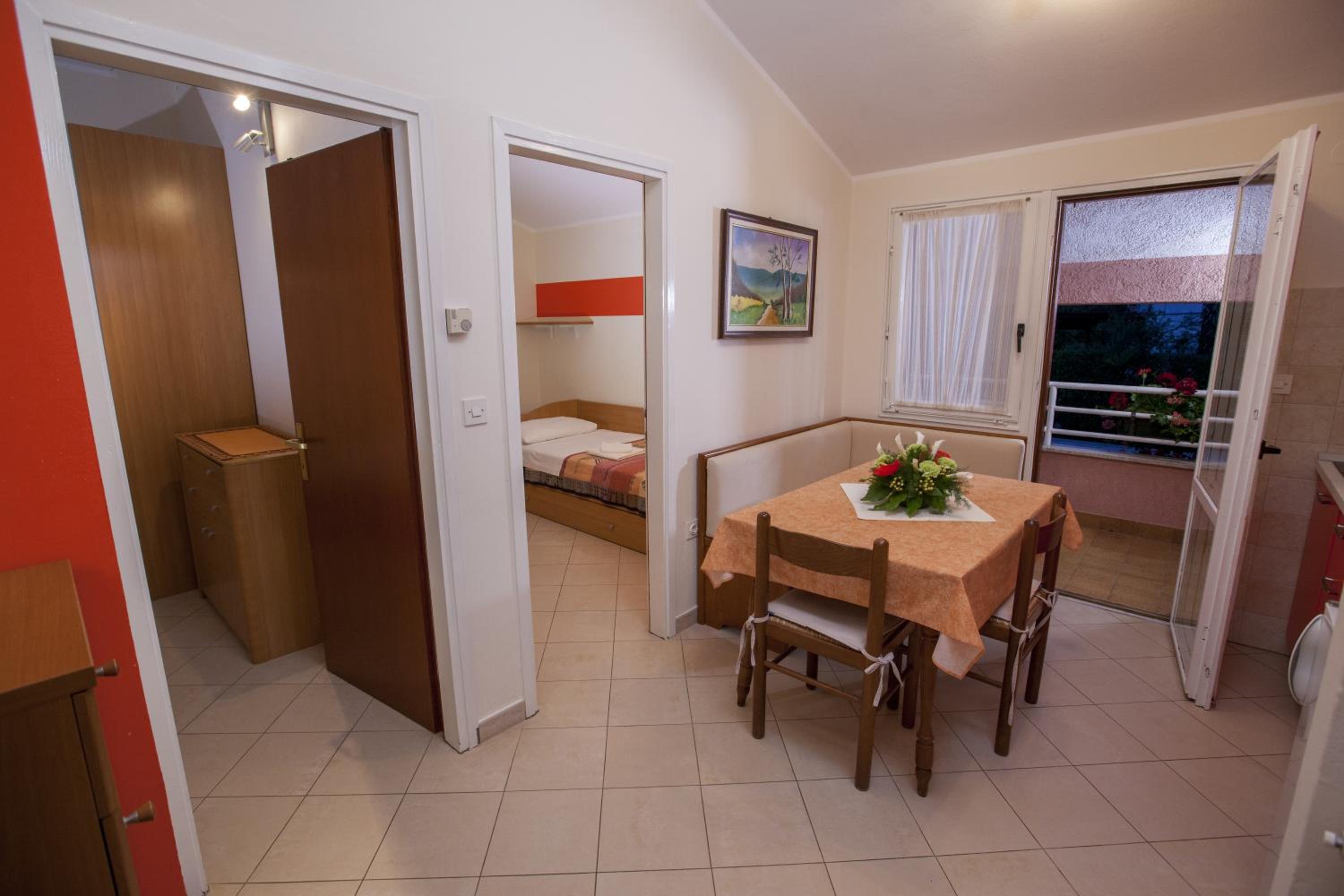 Apartments Villa Ban