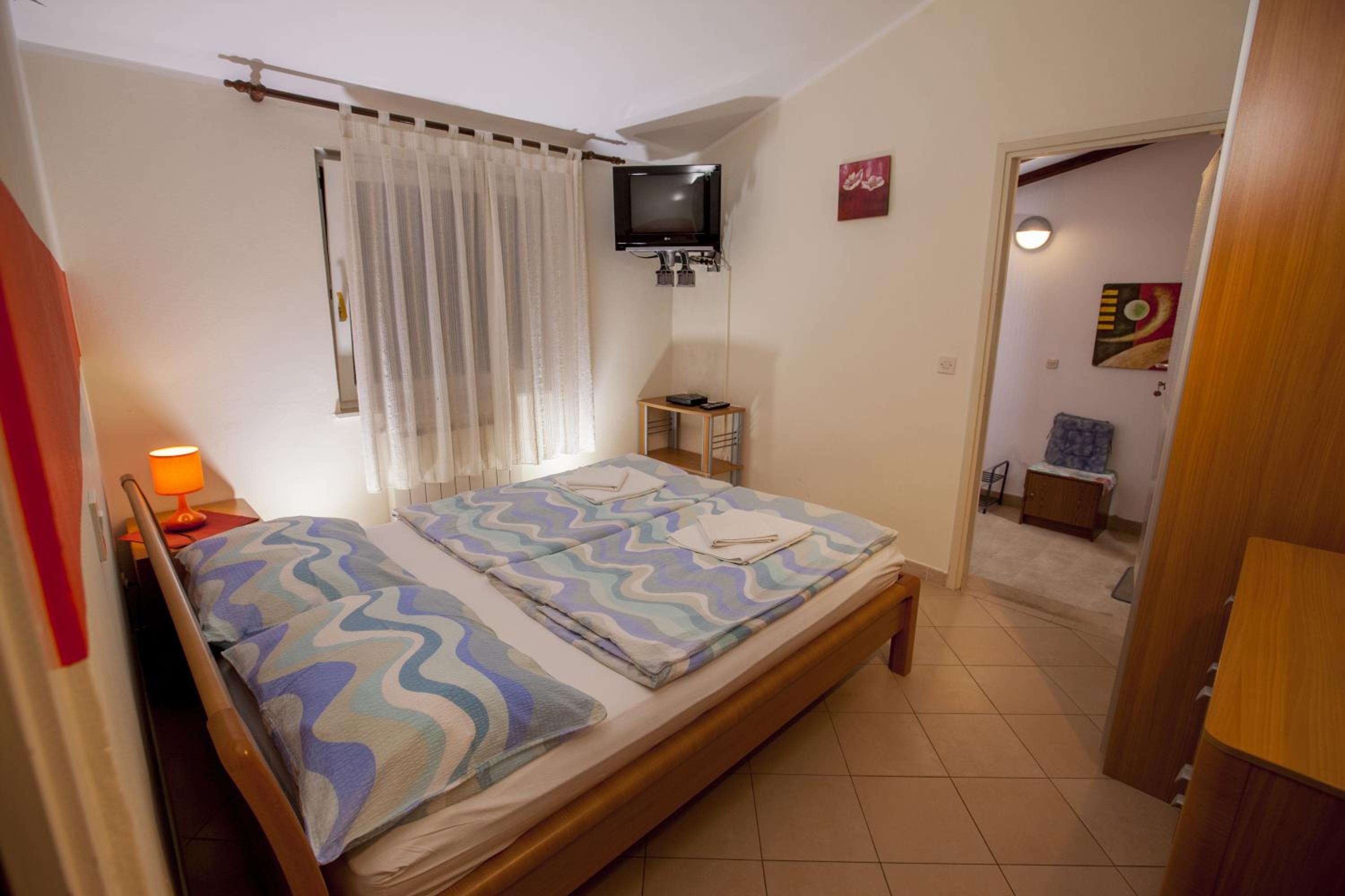 Apartments Villa Ban