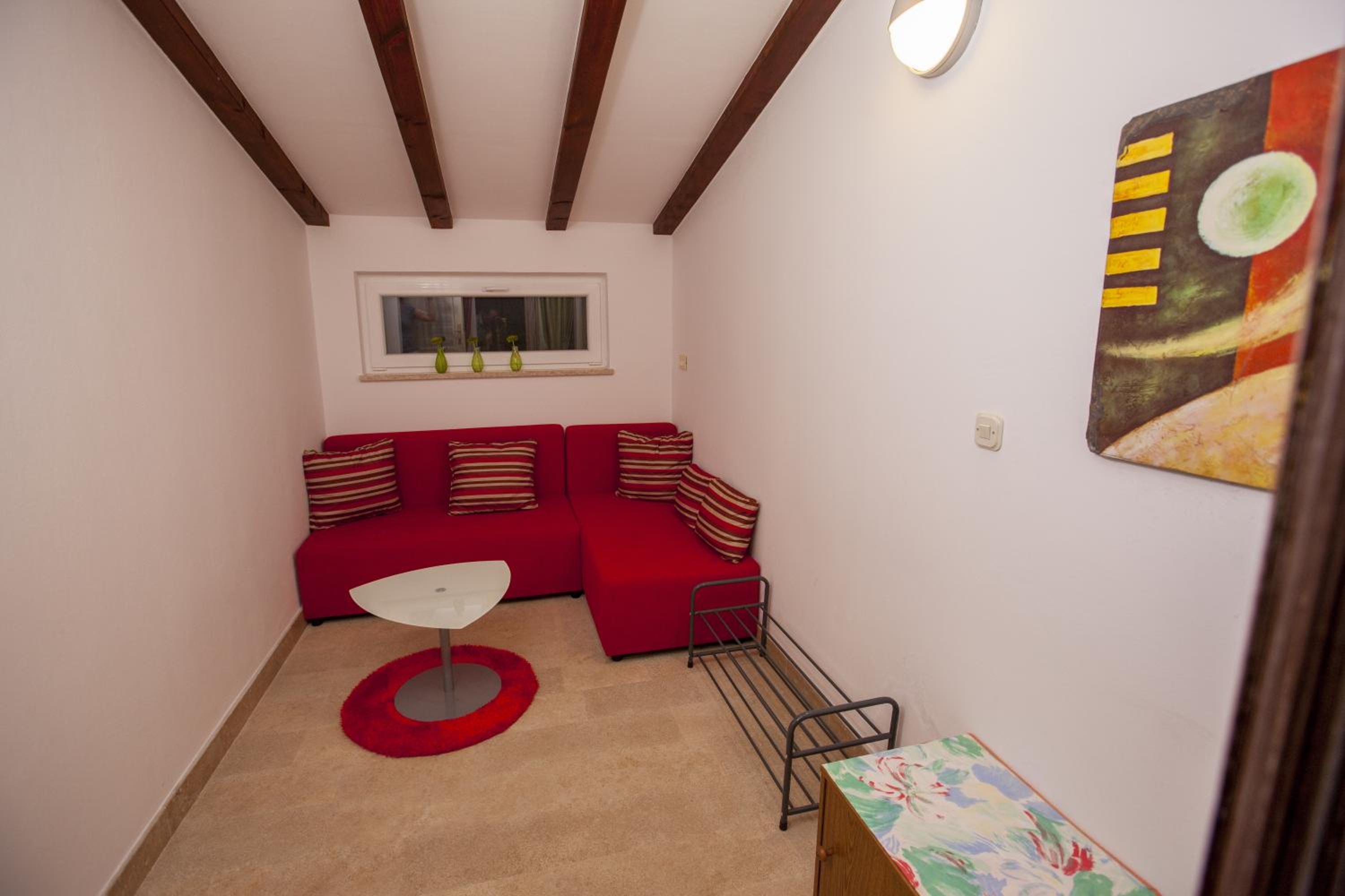 Apartments Villa Ban