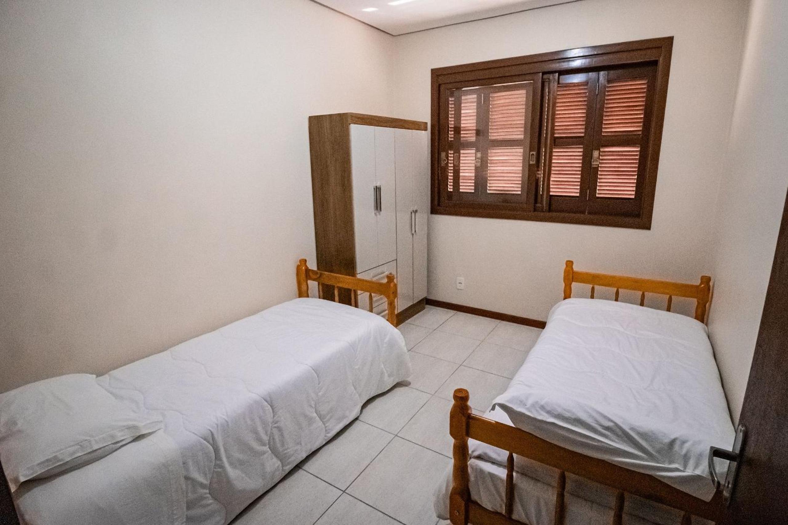 Condomínio Familiar - Aptos Novos e Completos