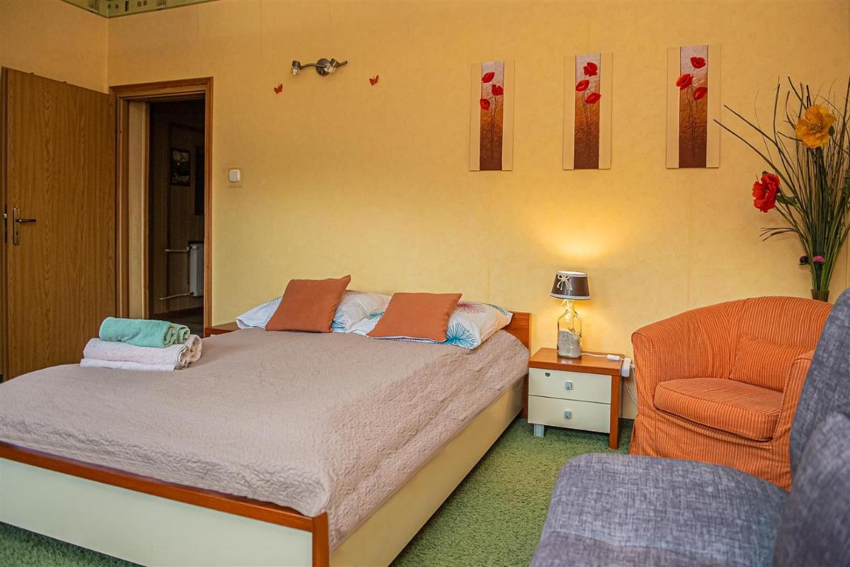 PROMYK - Apartamenty & Pokoje - dla dorosłych view 4