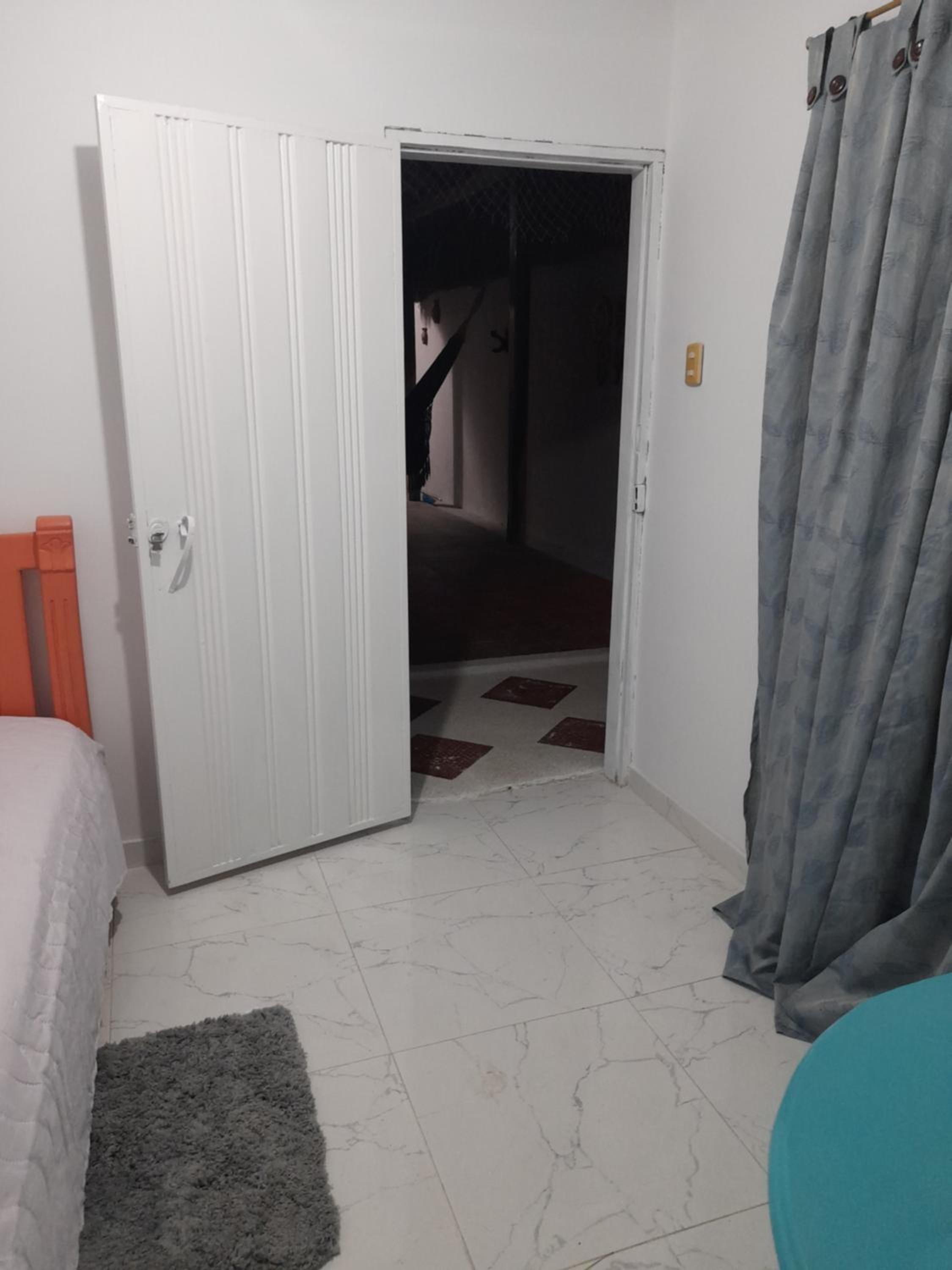 Casa Hostal Perla Roja