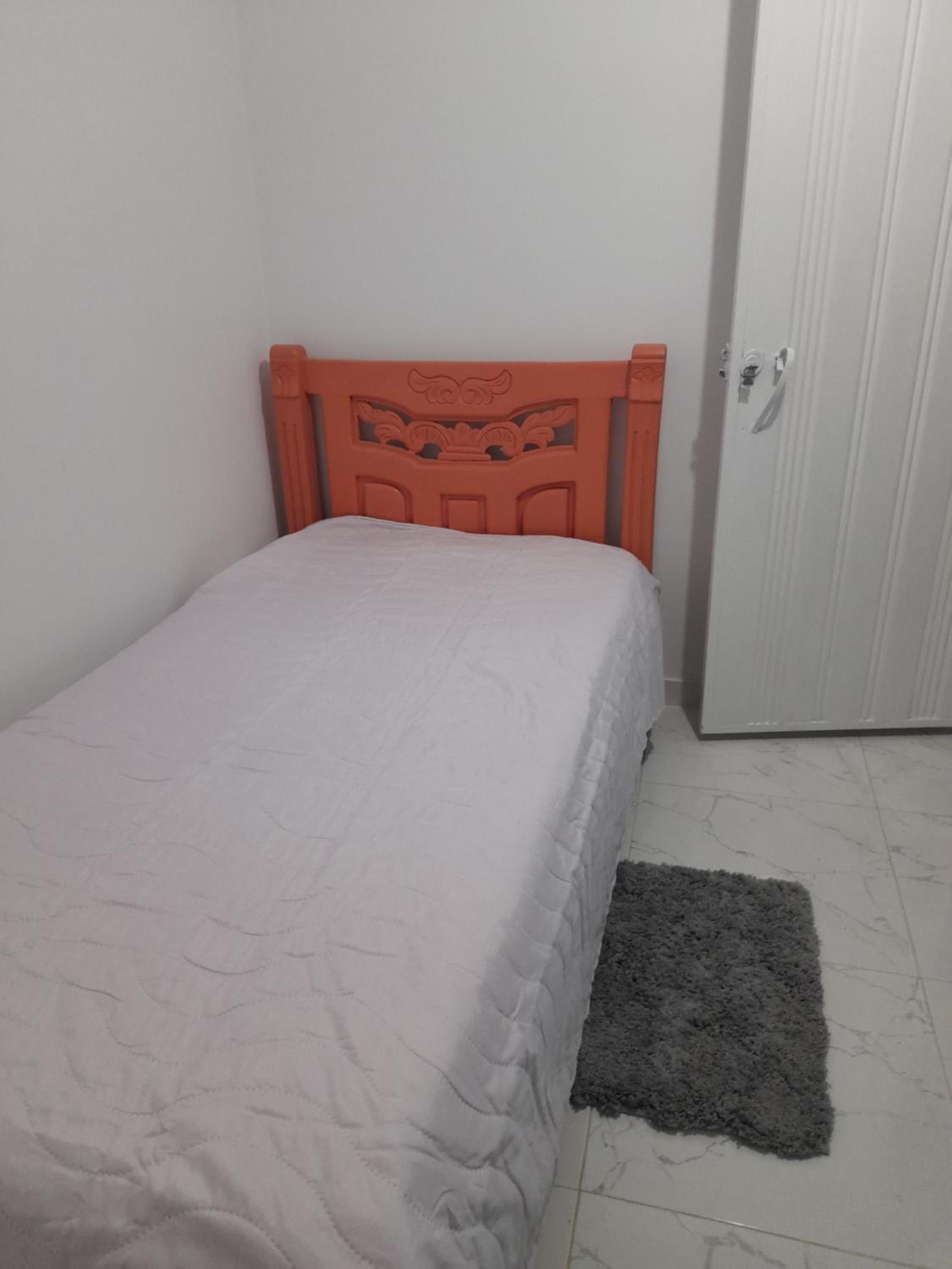 Casa Hostal Perla Roja