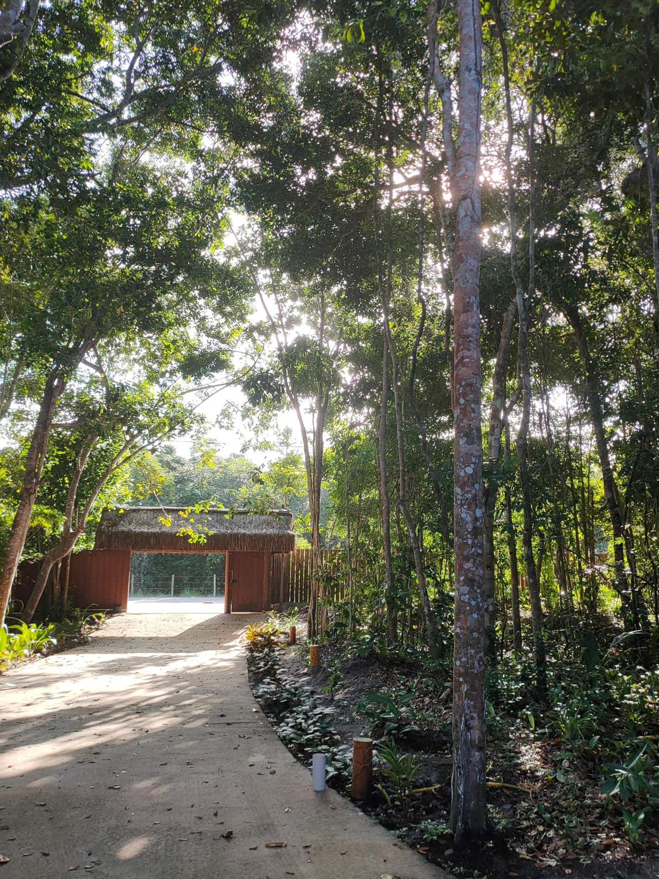 Casa Alfazal Praia