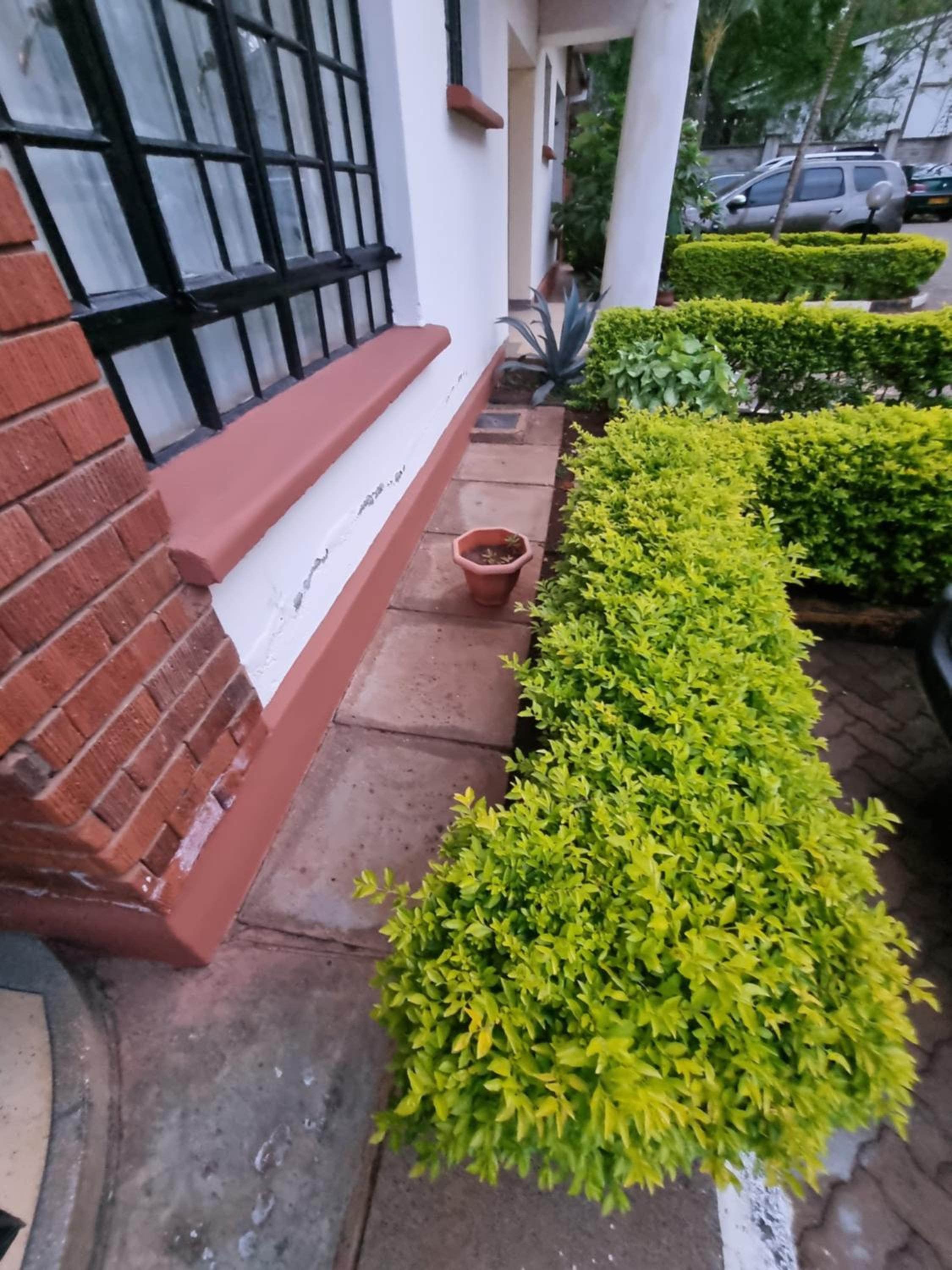 Westlands Westgate Mall Shared Apartment