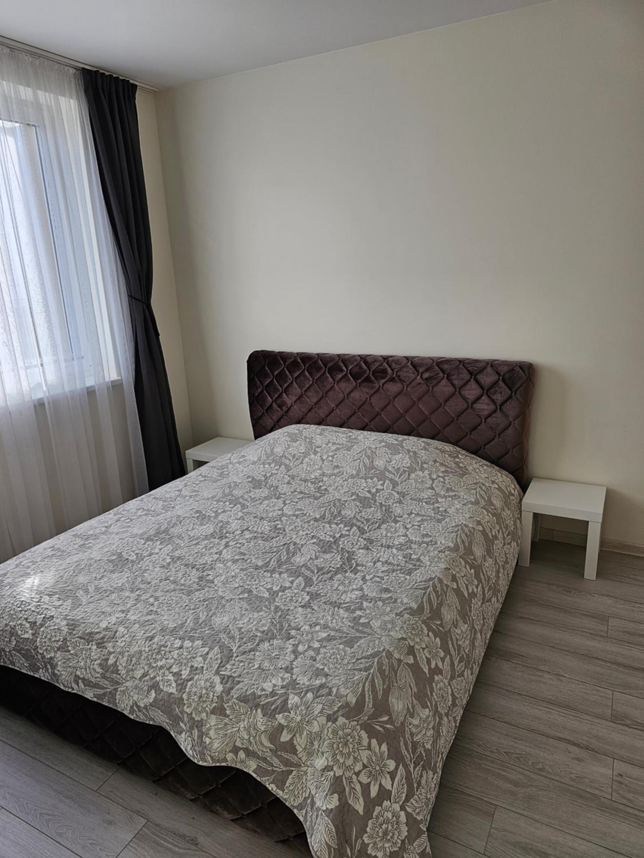 Family apartment