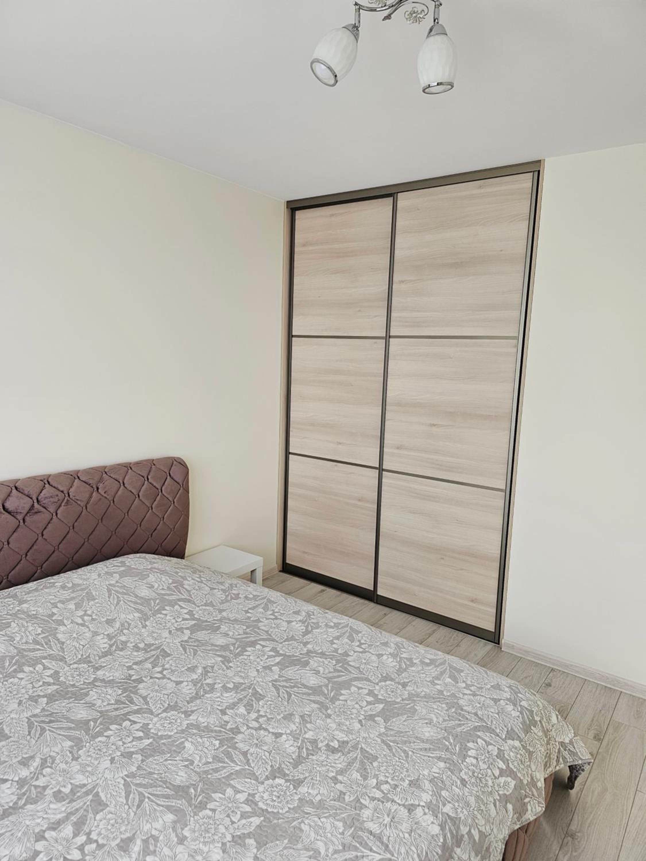 Family apartment