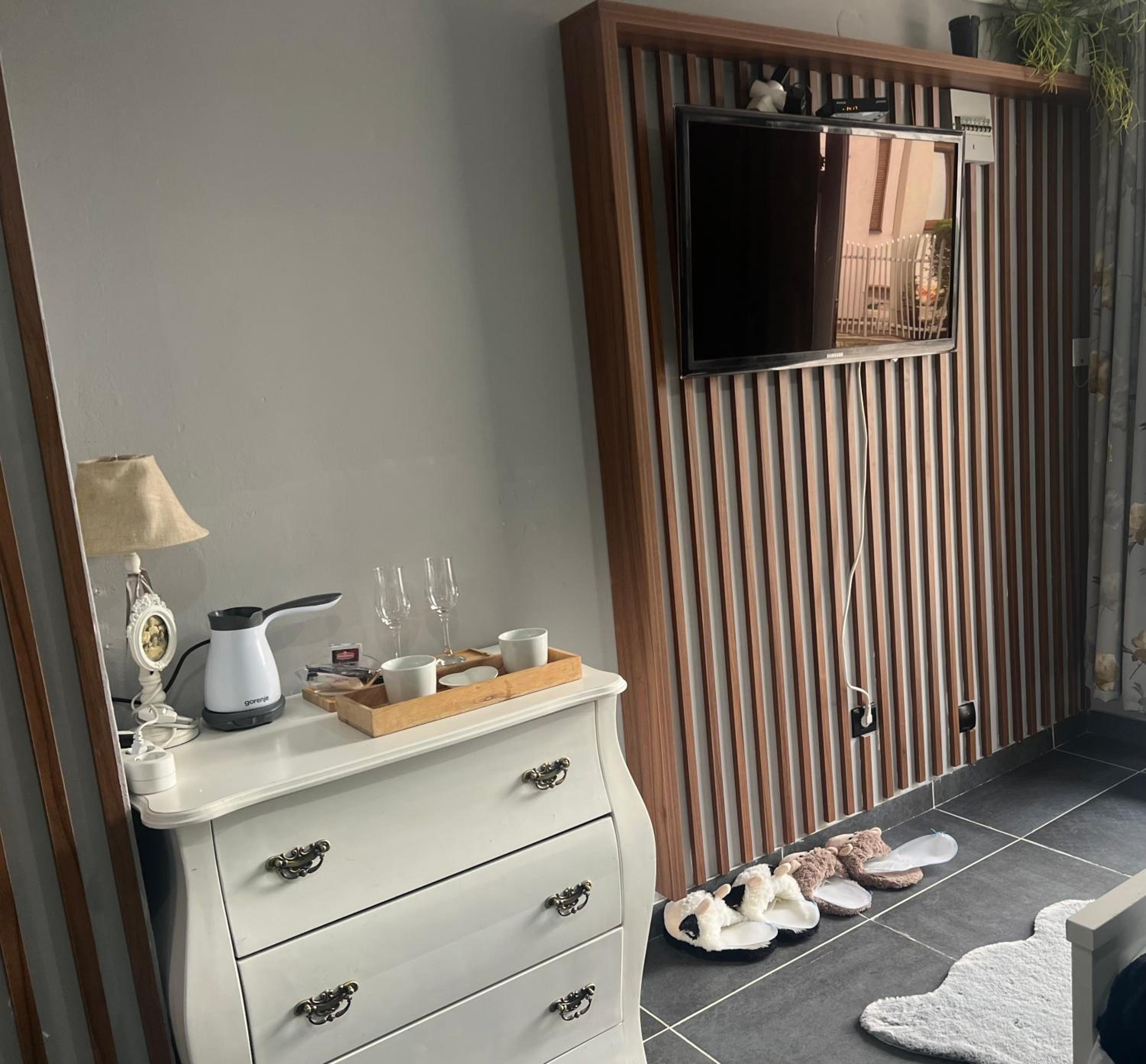 Apartman Banja Luka CITY