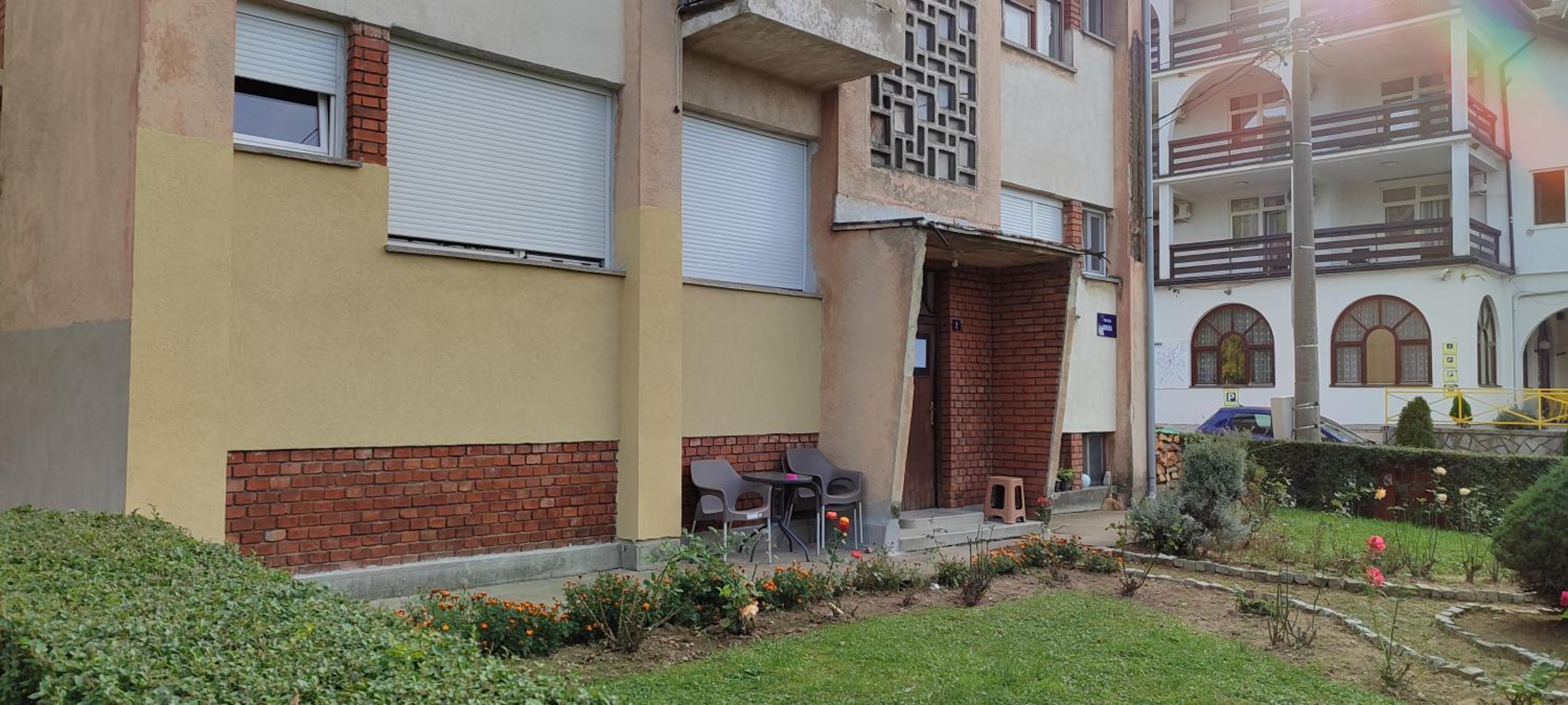 Apartman Mali Raj Rudnik II view 2
