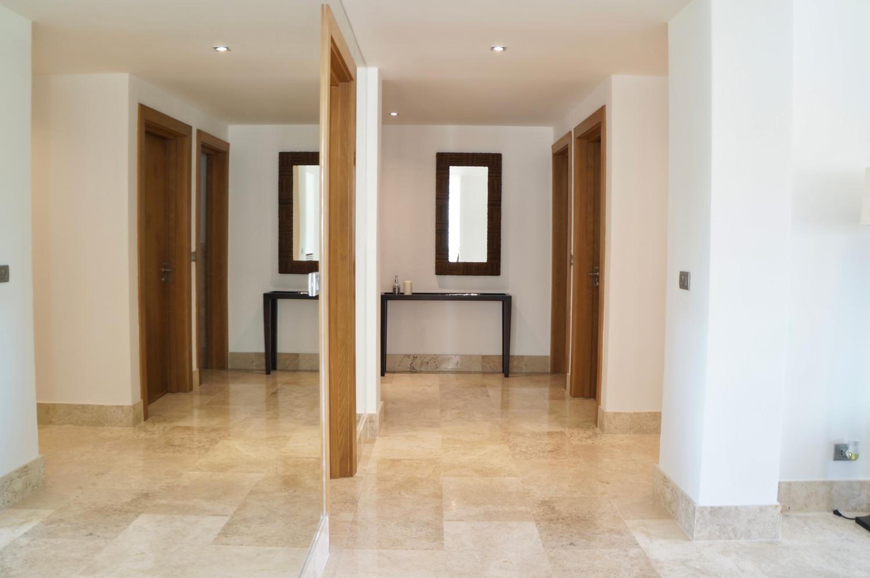 Departamento exclusivo con playa privada - La Amada, Cancun