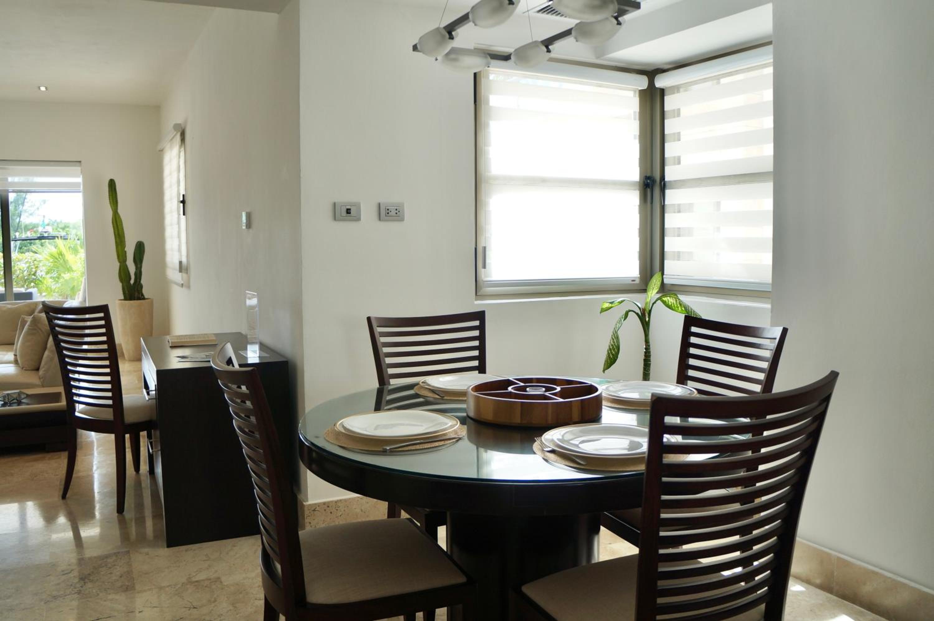 Departamento exclusivo con playa privada - La Amada, Cancun