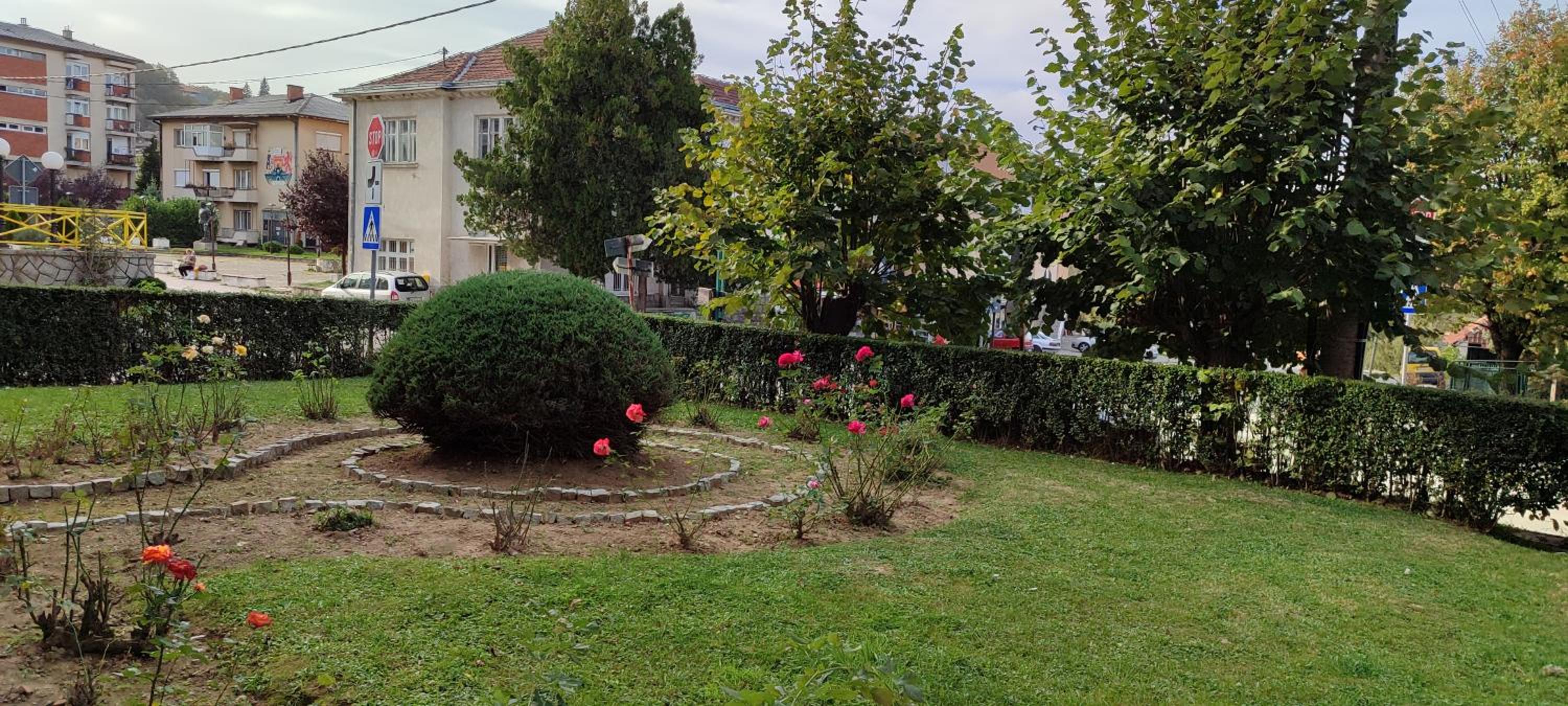 Apartman Mali Raj Rudnik II view 4