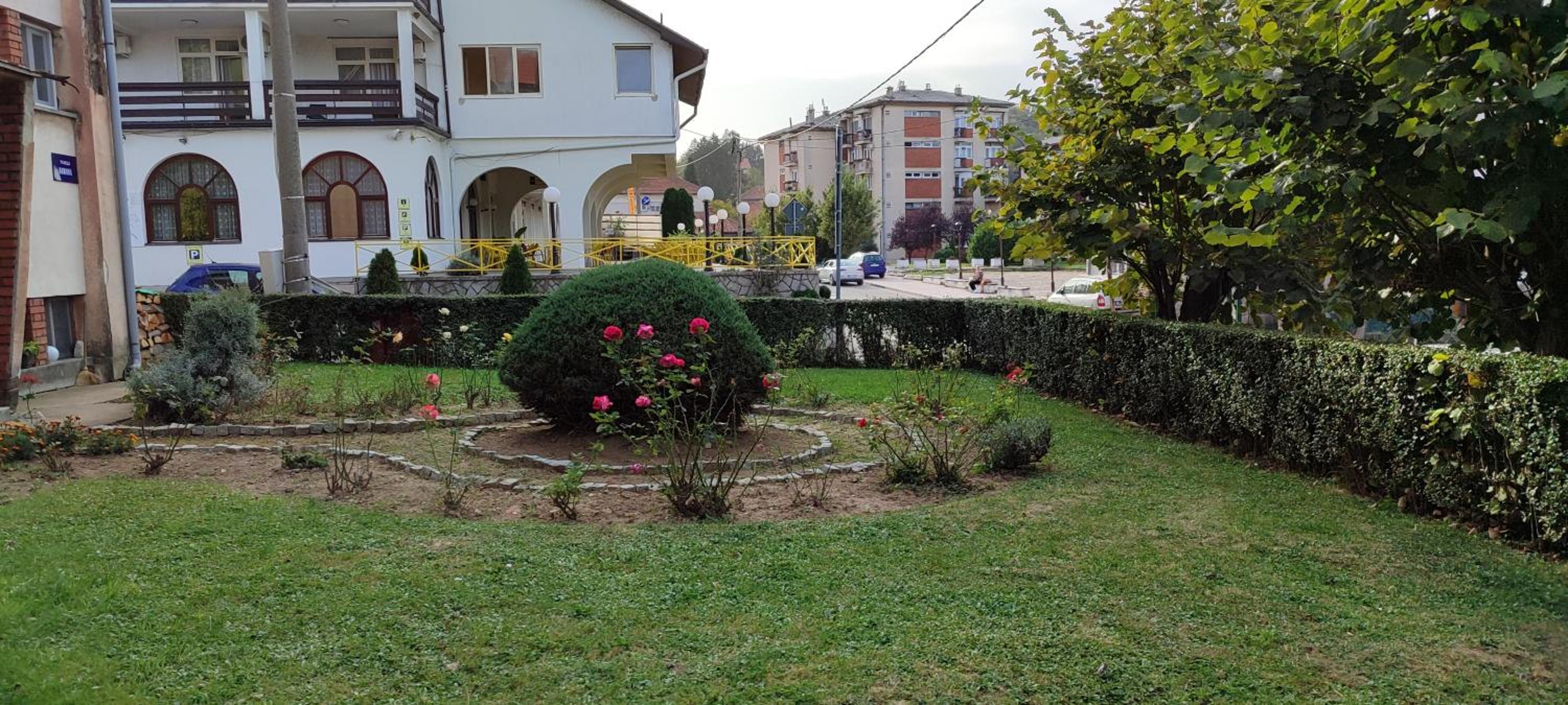 Apartman Mali Raj Rudnik II view 3