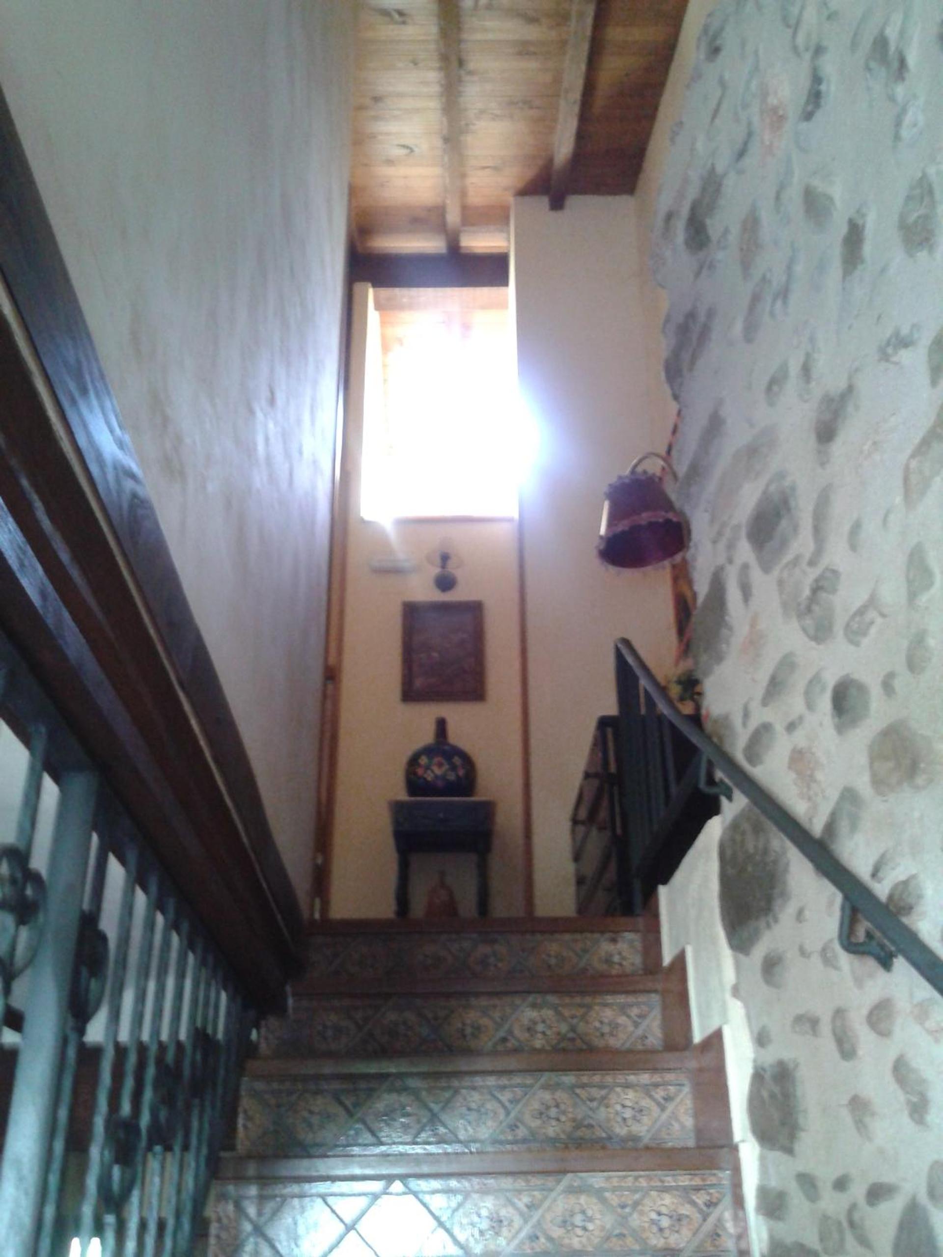 Casa Rural Uyarra