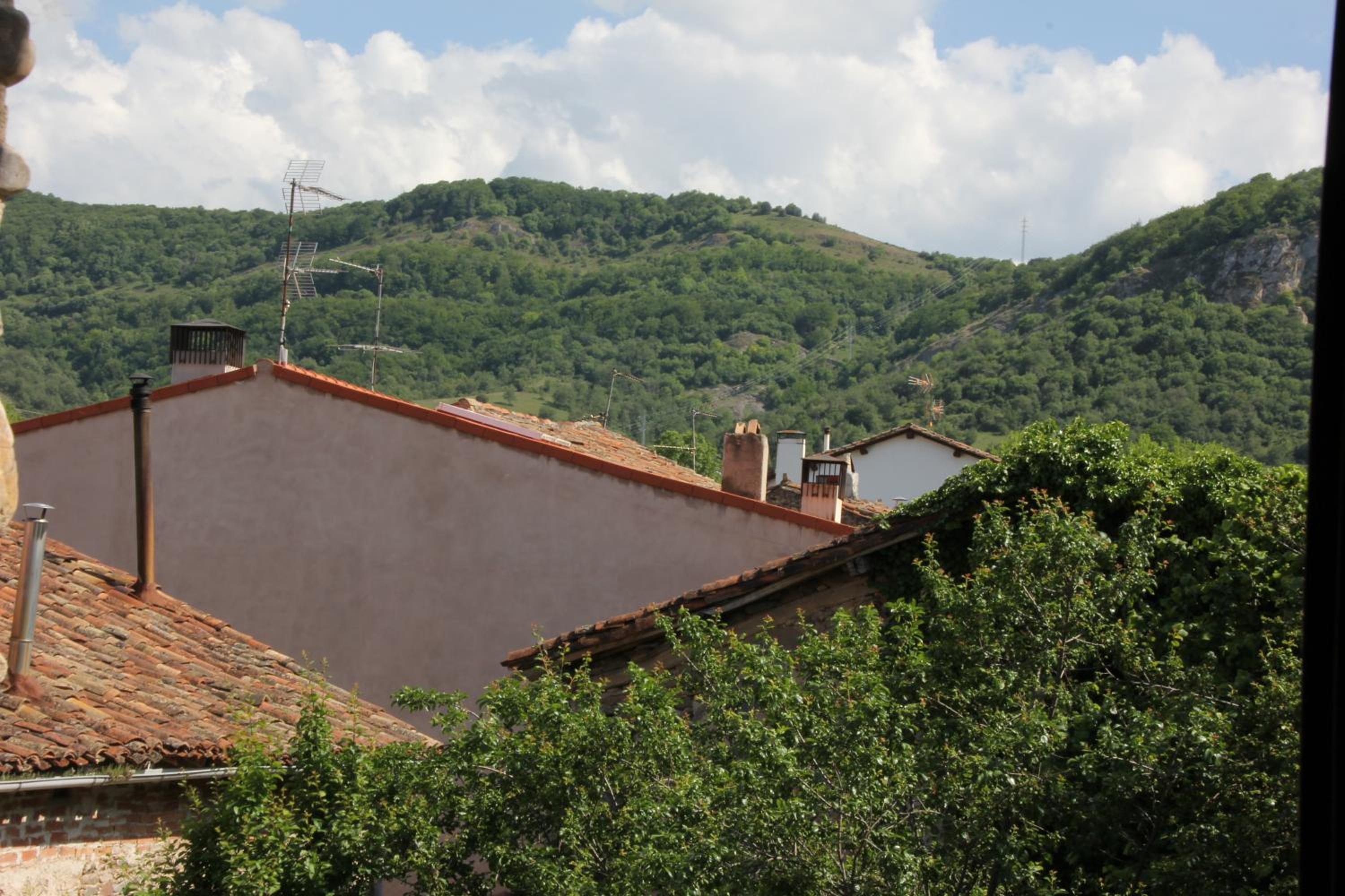 Casa Rural Uyarra