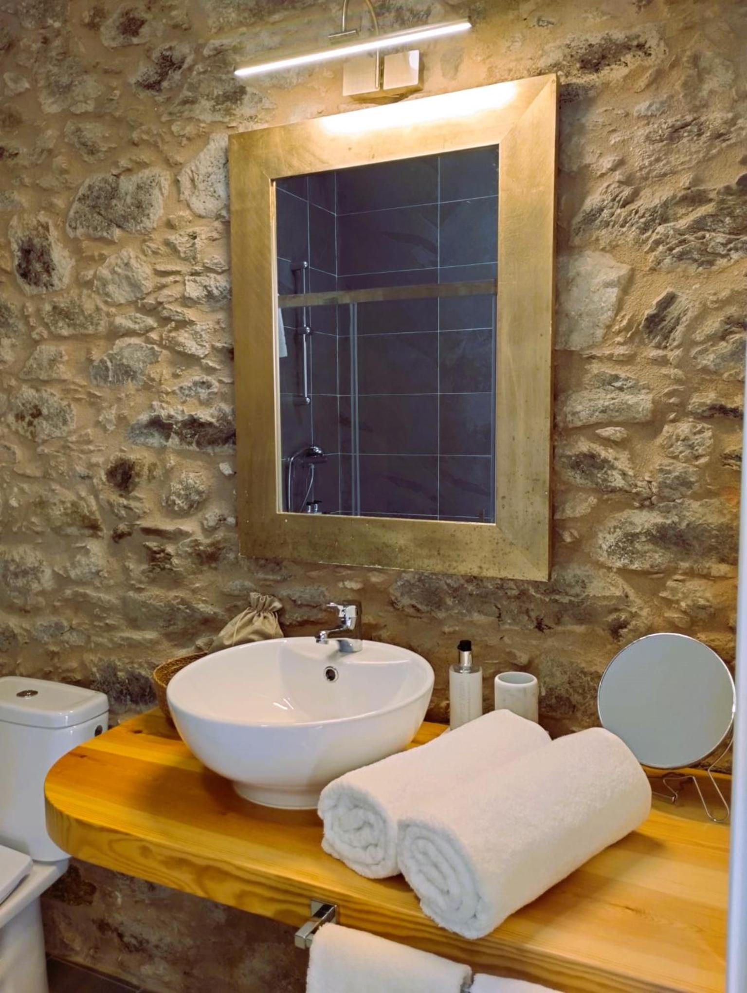 Hotel Pazo de Bieite - Property Image 43