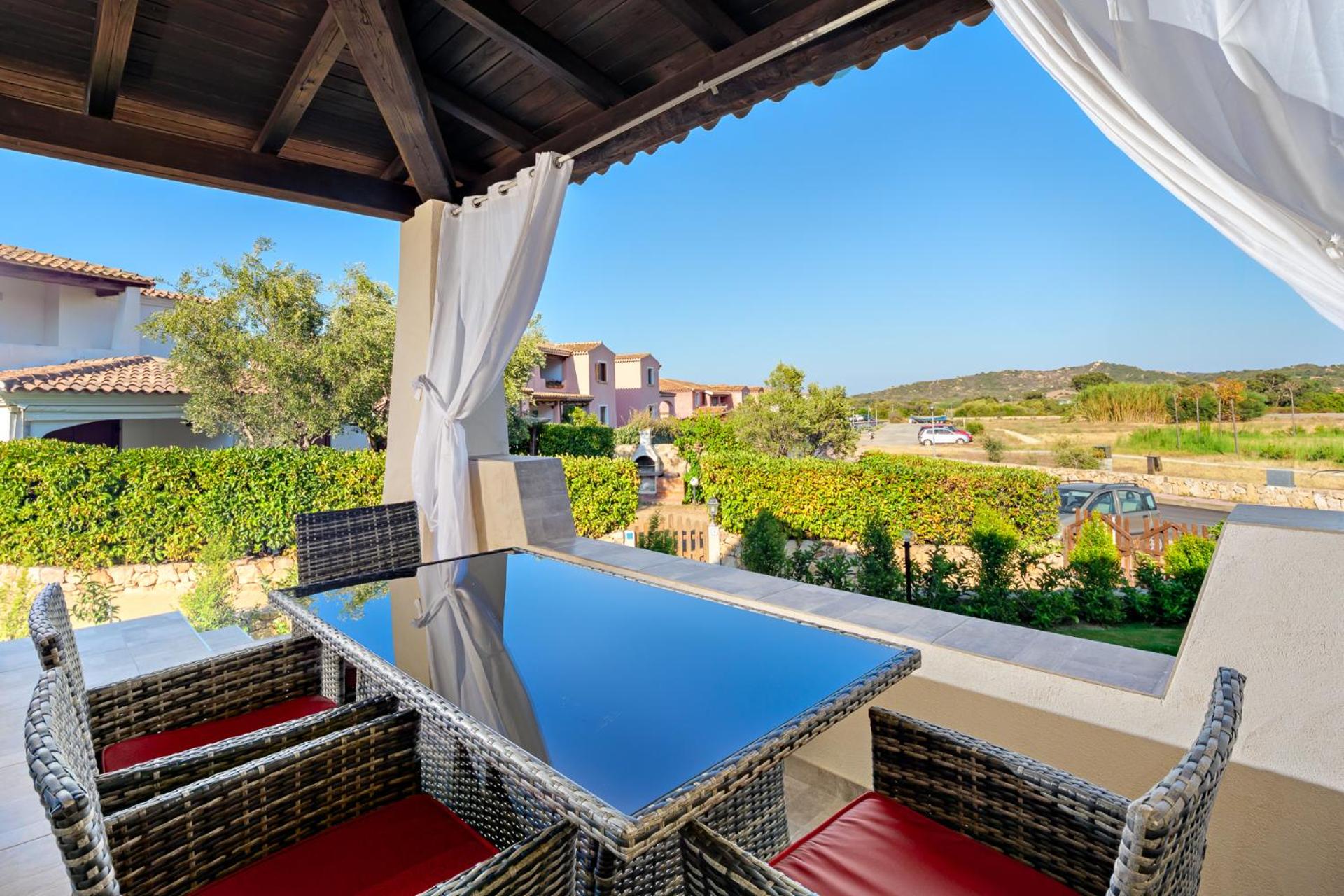 Vela Bianca view 5