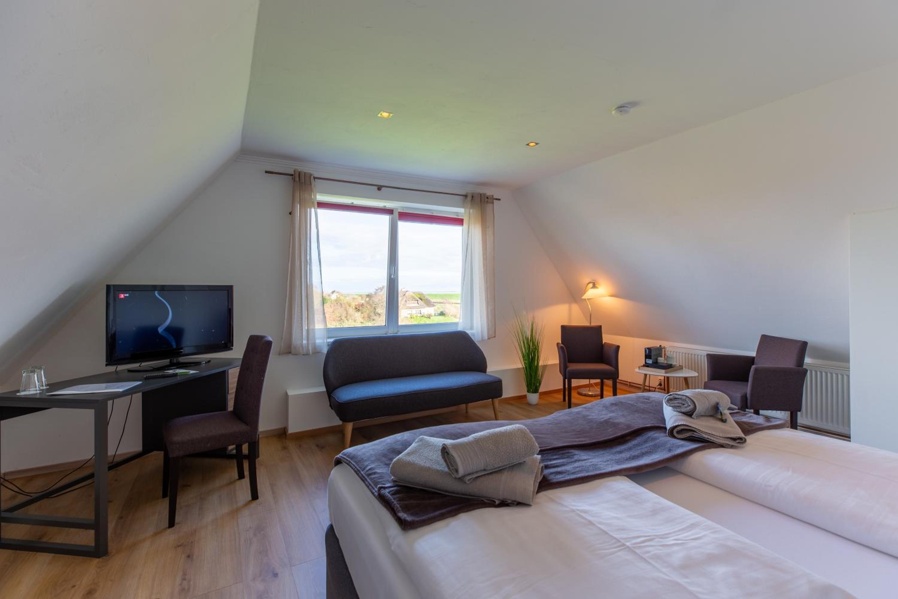 Hotel MeerLand Pellworm en Pellworm