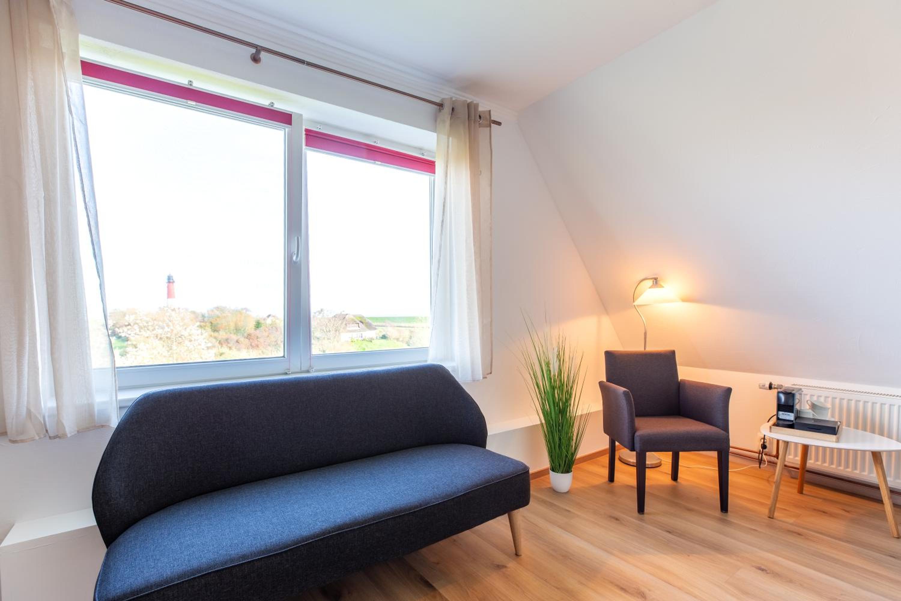 Hotel MeerLand Pellworm en Pellworm
