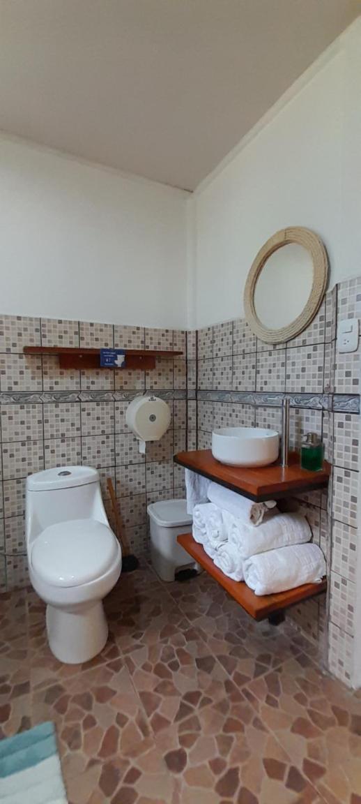 Casa Kinkaju